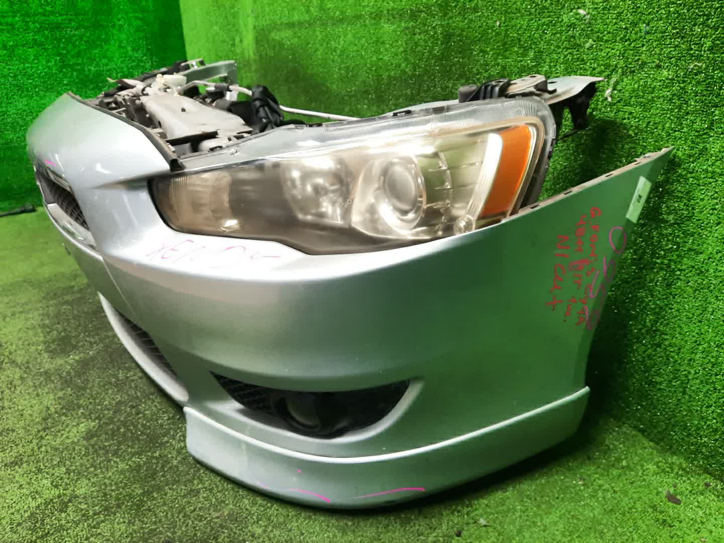 Ноускат MITSUBISHI LANCER, GALANT FORTIS CY4A, CY2A, CY3A, CY6A, CX6A, CX4A, CX3A 4B11 0959 4 ракурс Ноускат MITSUBISHI LANCER, GALANT FORTIS CY4A, CY2A, CY3A, CY6A, CX6A, CX4A, CX3A 4B11 0959 4 ракурс