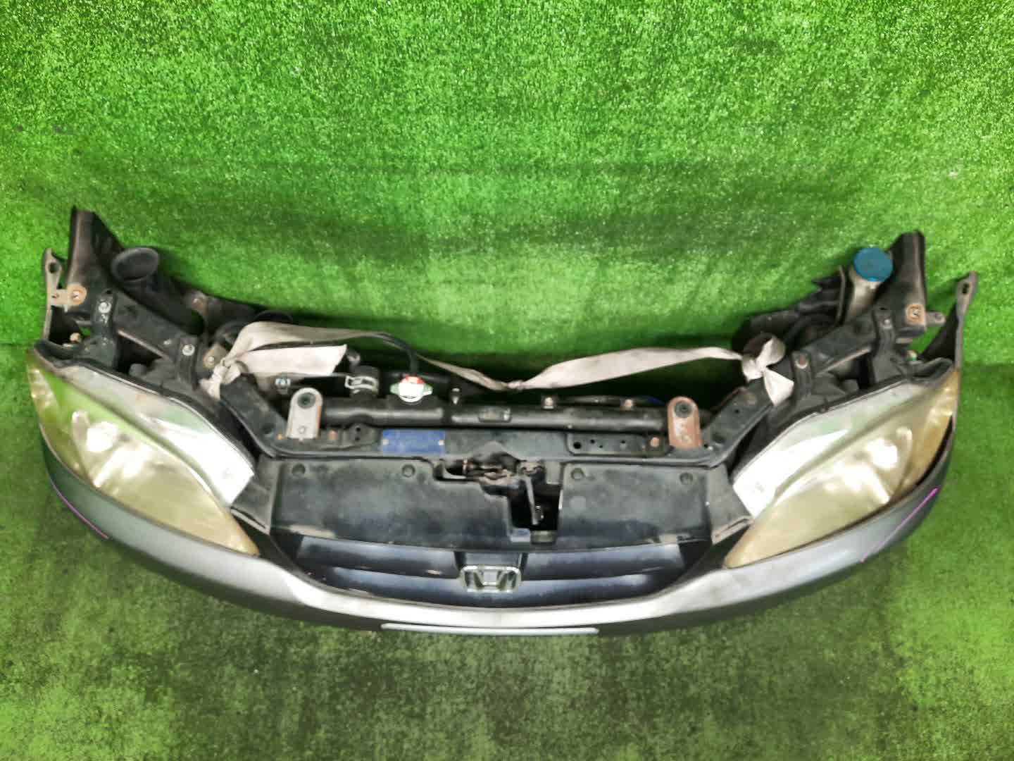 Ноускат HONDA ORTHIA EL2, EL3, EL1 B20B 0962 2 ракурс