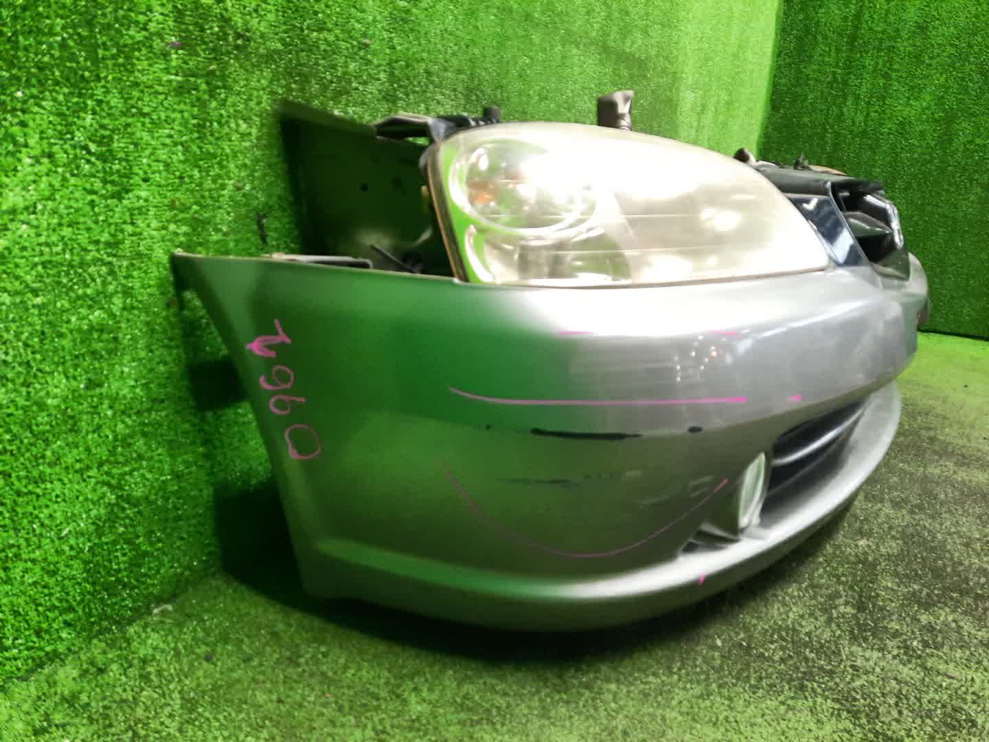 Ноускат HONDA ORTHIA EL2, EL3, EL1 B20B 0962 3 ракурс