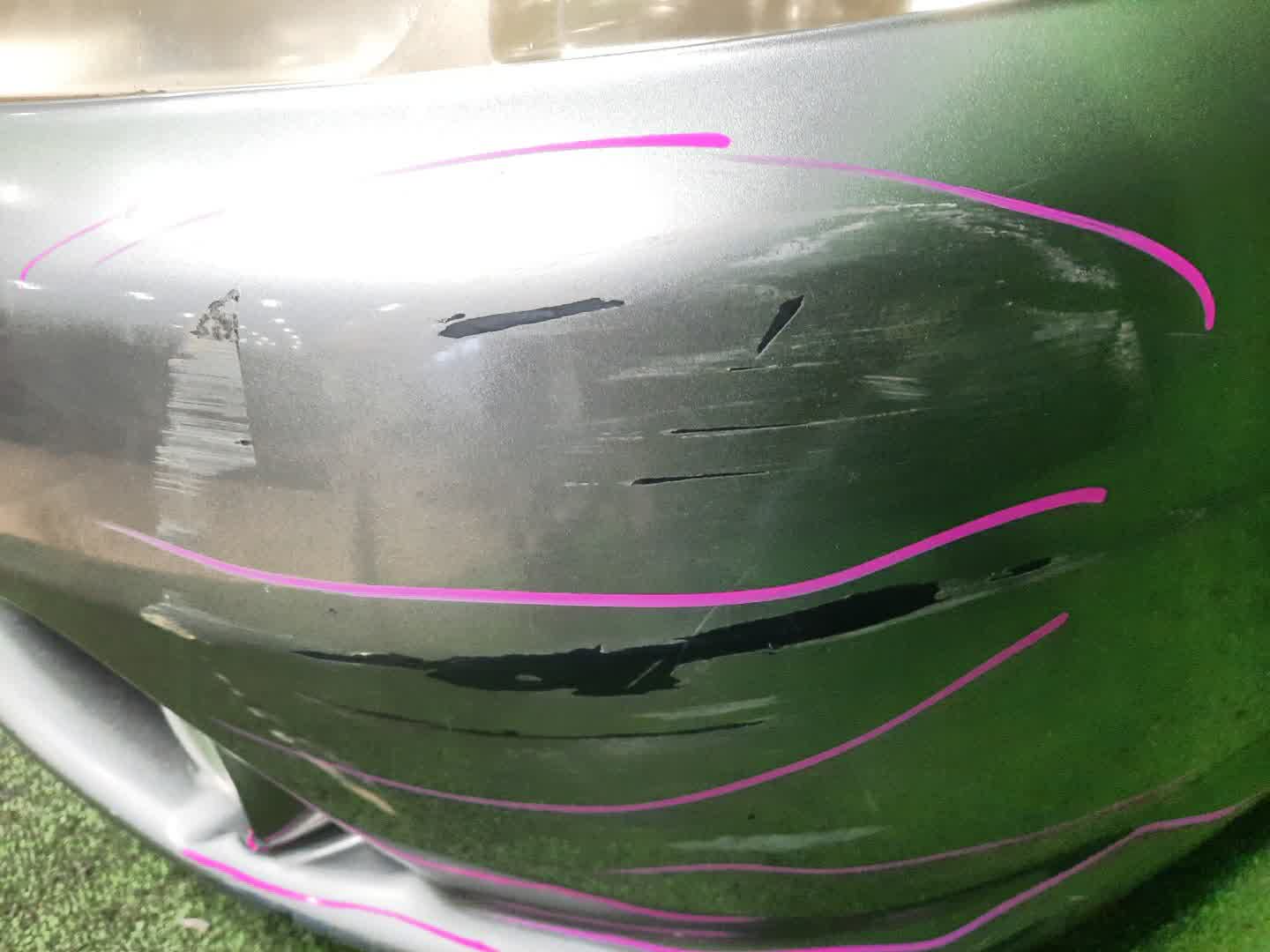 Ноускат HONDA ORTHIA EL2, EL3, EL1 B20B 0962 5 ракурс