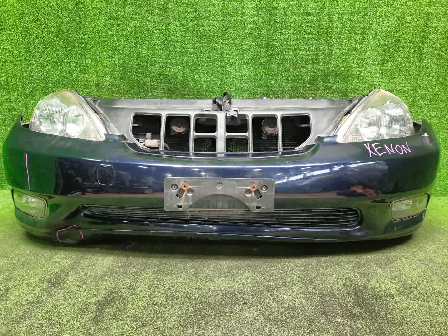 Ноускат TOYOTA WINDOM MCV30 1MZ-FE 1005 1 ракурс