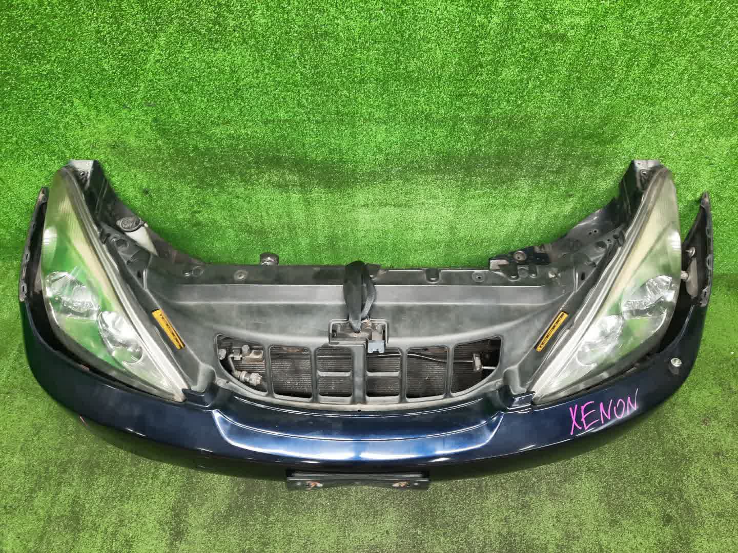 Ноускат TOYOTA WINDOM MCV30 1MZ-FE 1005 2 ракурс