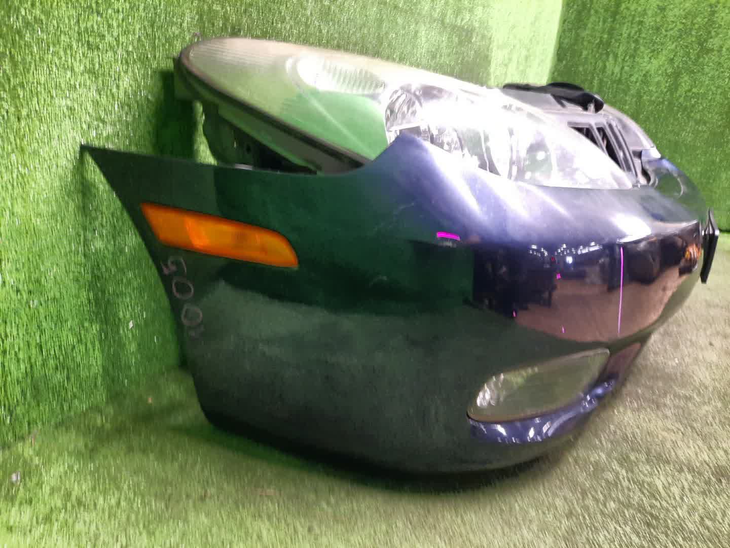 Ноускат TOYOTA WINDOM MCV30 1MZ-FE 1005 3 ракурс