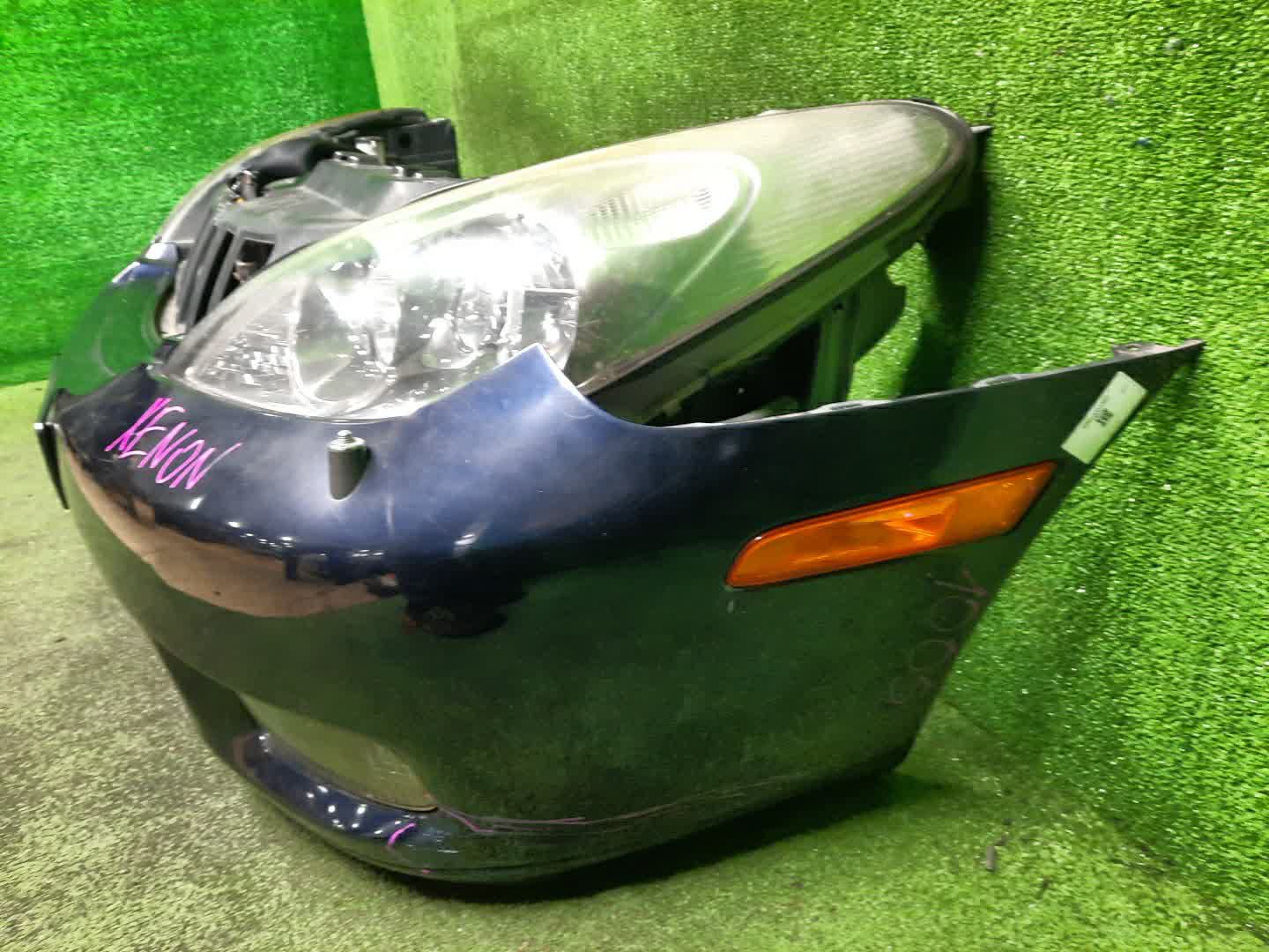 Ноускат TOYOTA WINDOM MCV30 1MZ-FE 1005 4 ракурс