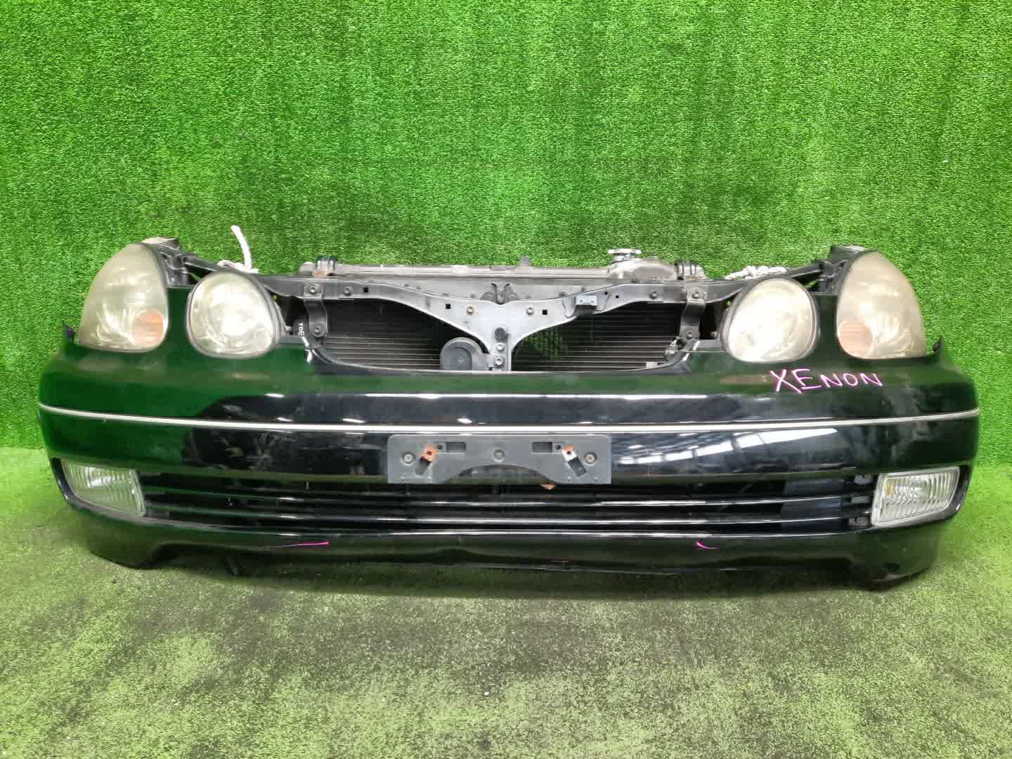 Ноускат TOYOTA ARISTO JZS160 2JZ-GE 1021 1 ракурс