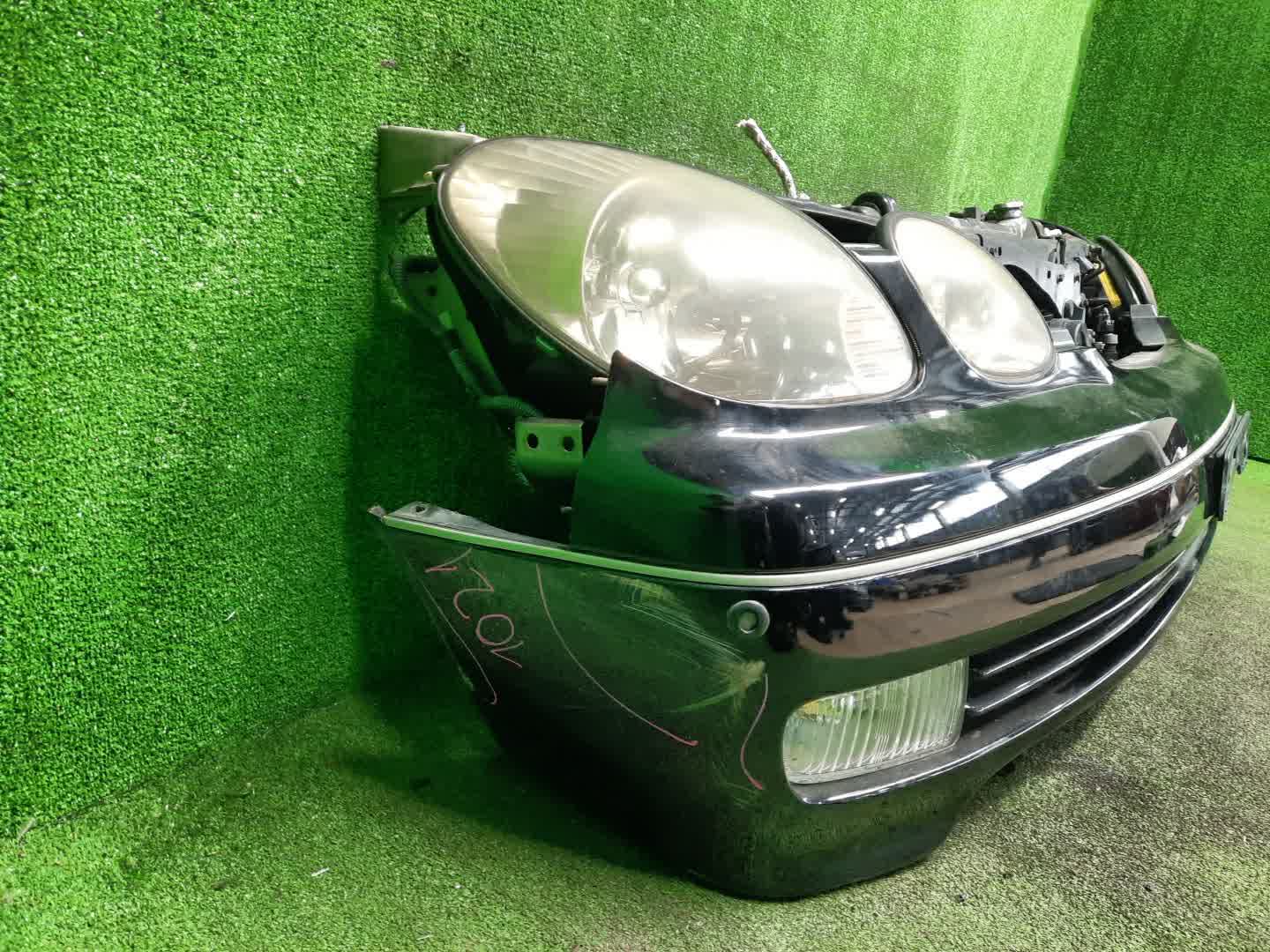 Ноускат TOYOTA ARISTO JZS160 2JZ-GE 1021 3 ракурс