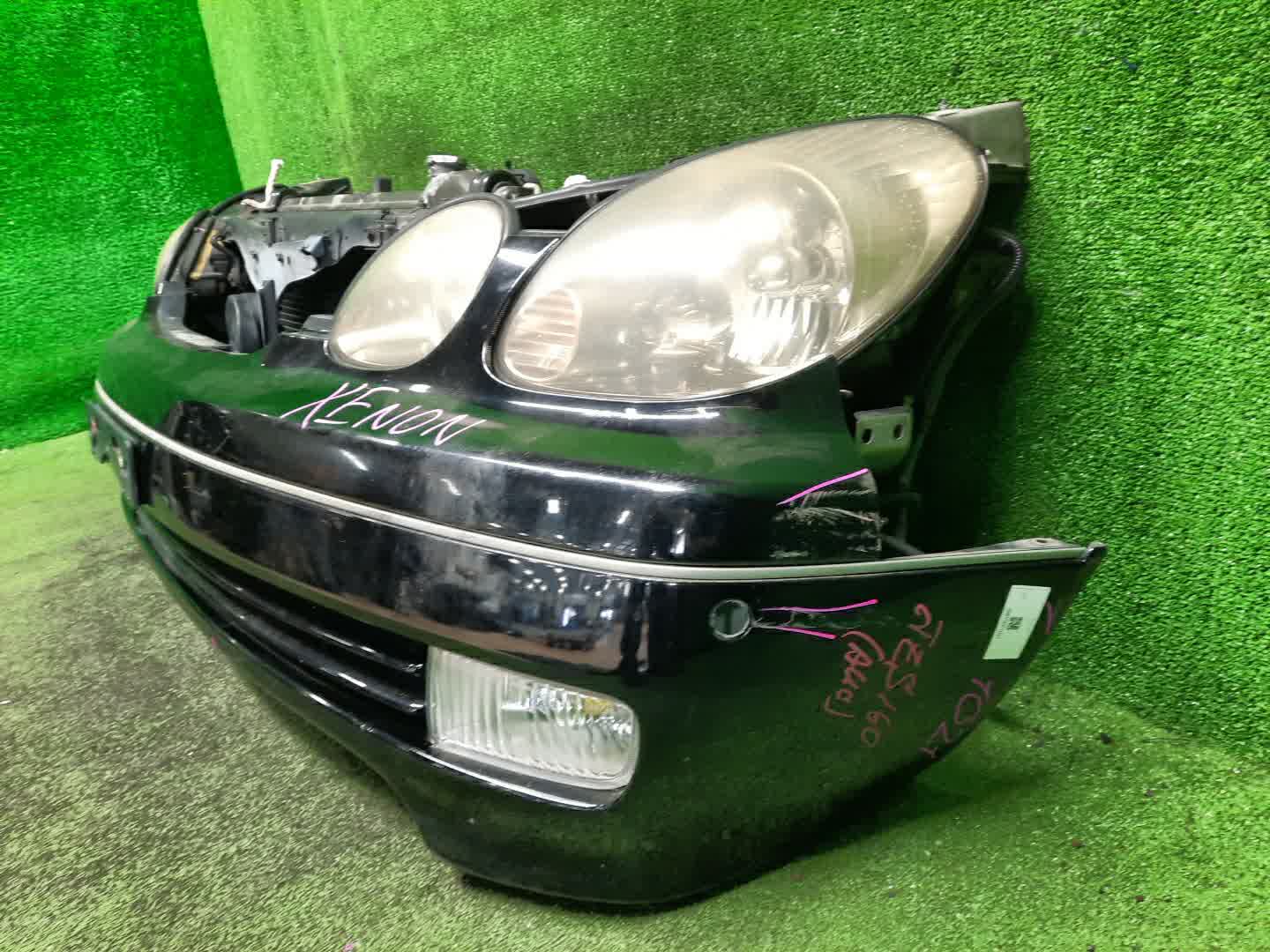 Ноускат TOYOTA ARISTO JZS160 2JZ-GE 1021 4 ракурс