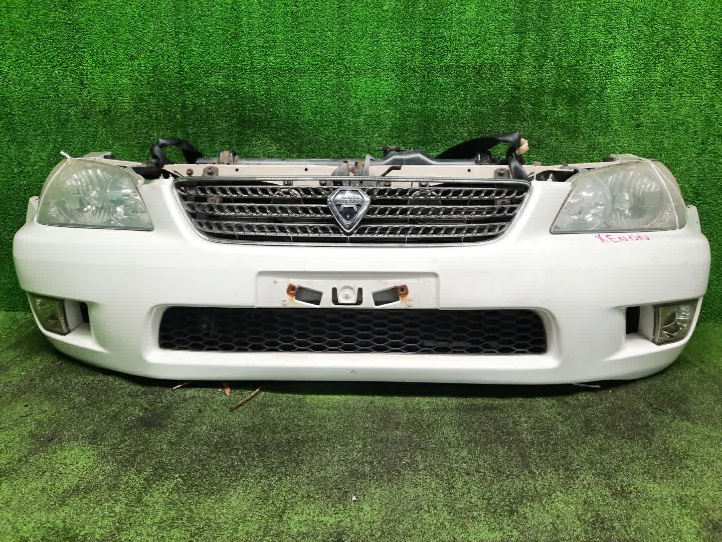 Ноускат TOYOTA ALTEZZA, IS200, IS300 GXE10, SXE10, JCE10, JCE15 1G-FE 1024 1 ракурс