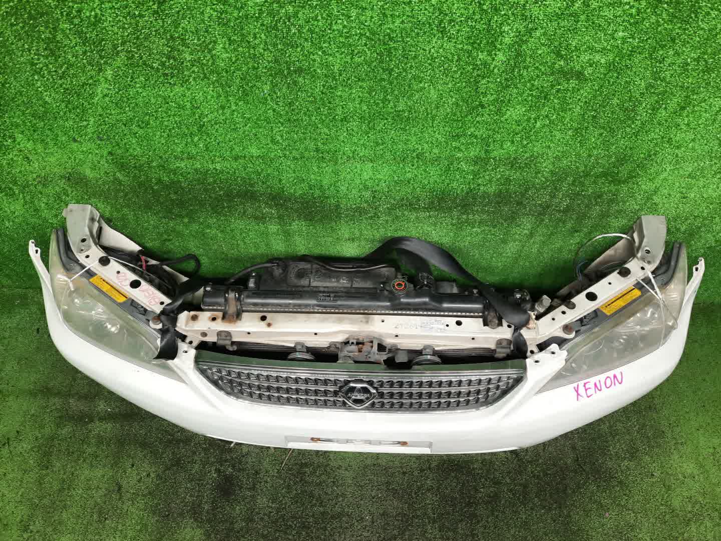 Ноускат TOYOTA ALTEZZA, IS200, IS300 GXE10, SXE10, JCE10, JCE15 1G-FE 1024 2 ракурс