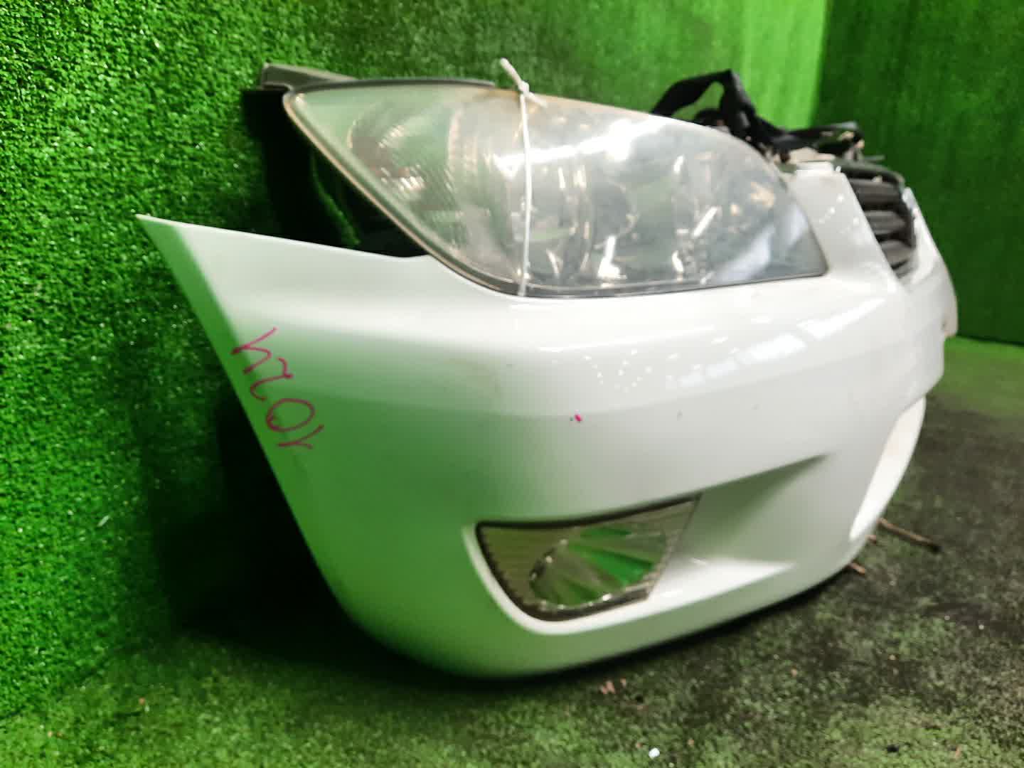Ноускат TOYOTA ALTEZZA, IS200, IS300 GXE10, SXE10, JCE10, JCE15 1G-FE 1024 3 ракурс