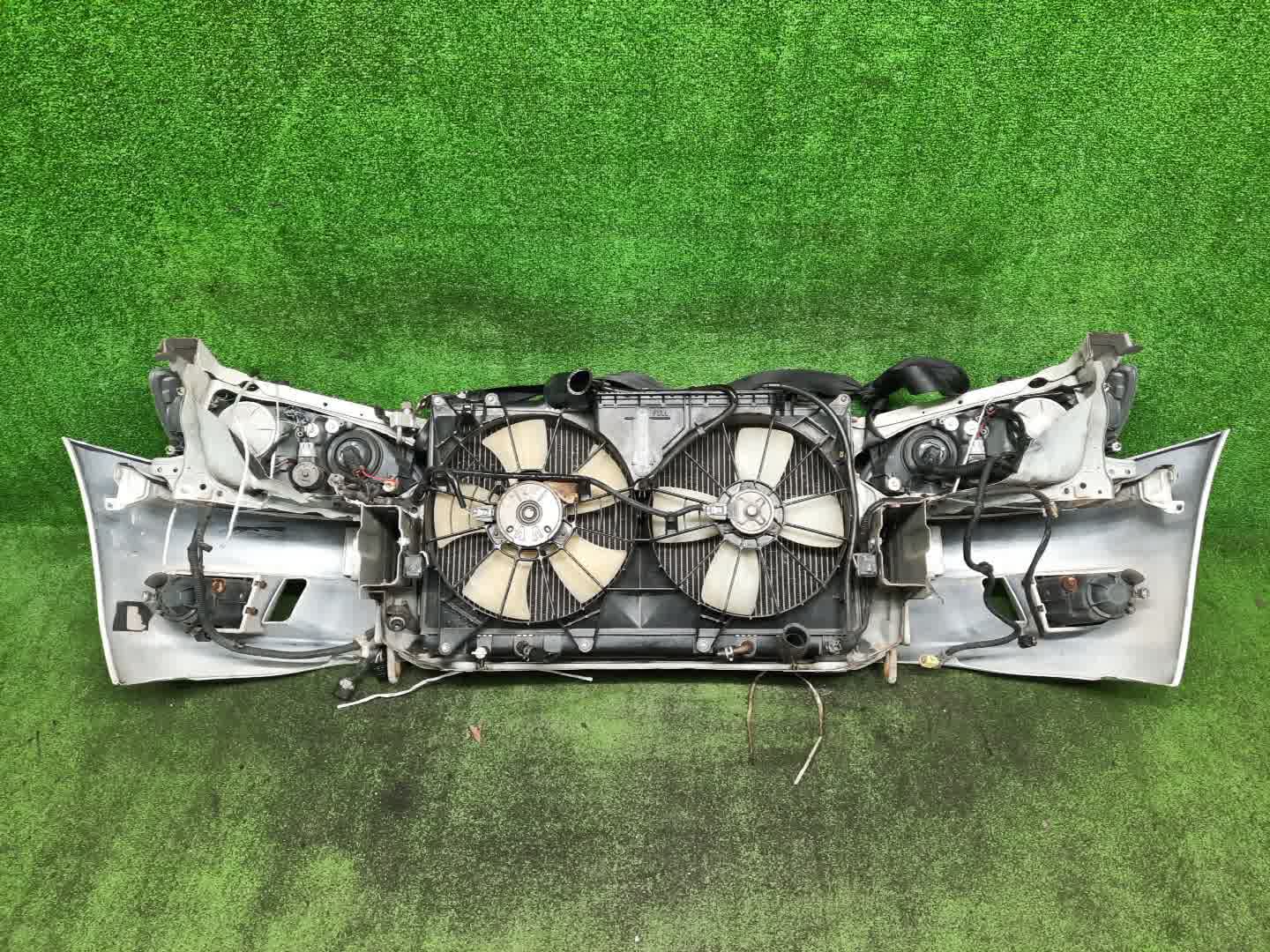 Ноускат TOYOTA ALTEZZA, IS200, IS300 GXE10, SXE10, JCE10, JCE15 1G-FE 1024 5 ракурс