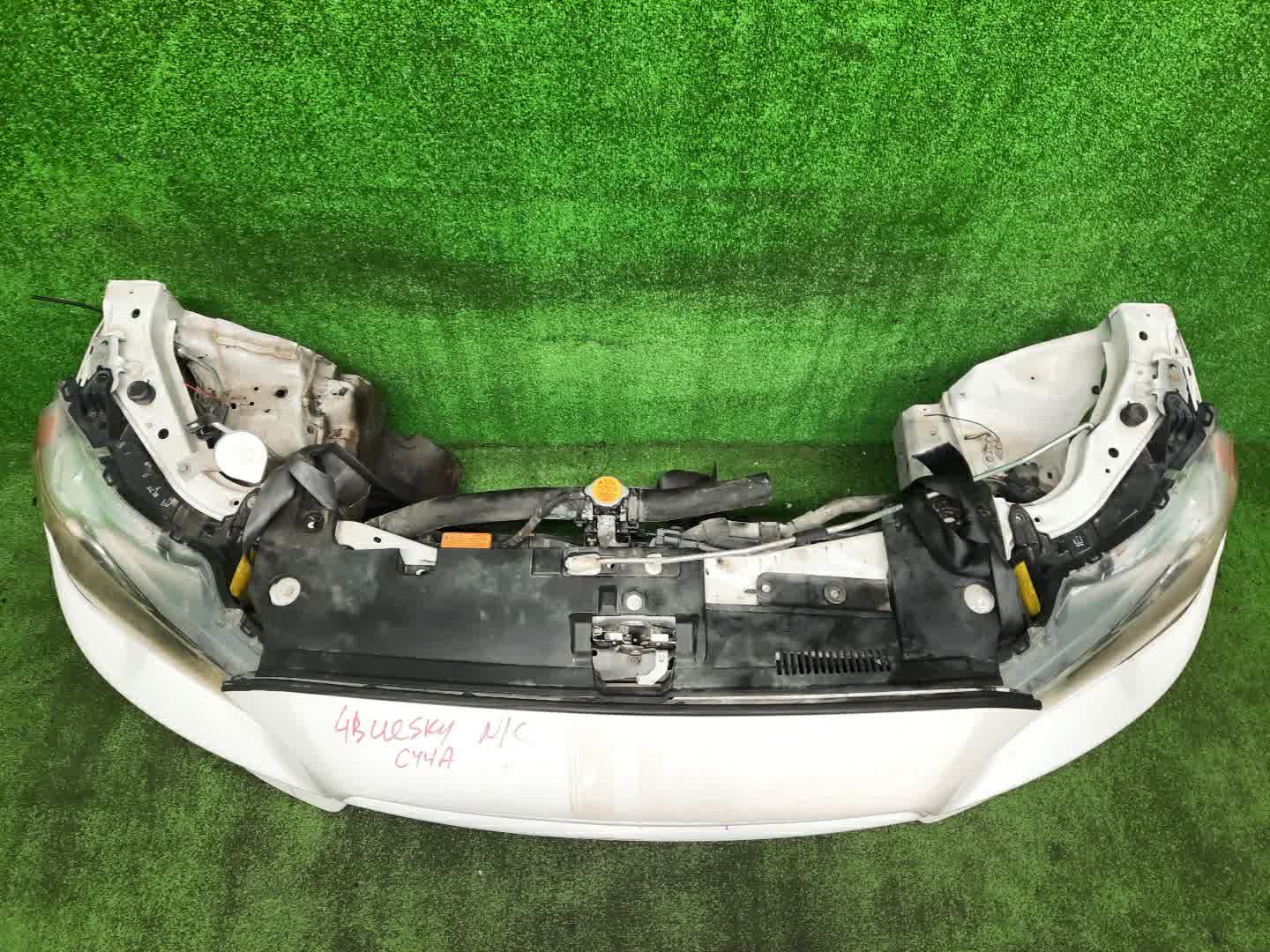 Ноускат MITSUBISHI LANCER, GALANT FORTIS CY4A, CY2A, CY3A, CY6A, CX6A, CX4A, CX3A 4B11 1031 2 ракурс Ноускат MITSUBISHI LANCER, GALANT FORTIS CY4A, CY2A, CY3A, CY6A, CX6A, CX4A, CX3A 4B11 1031 2 ракурс