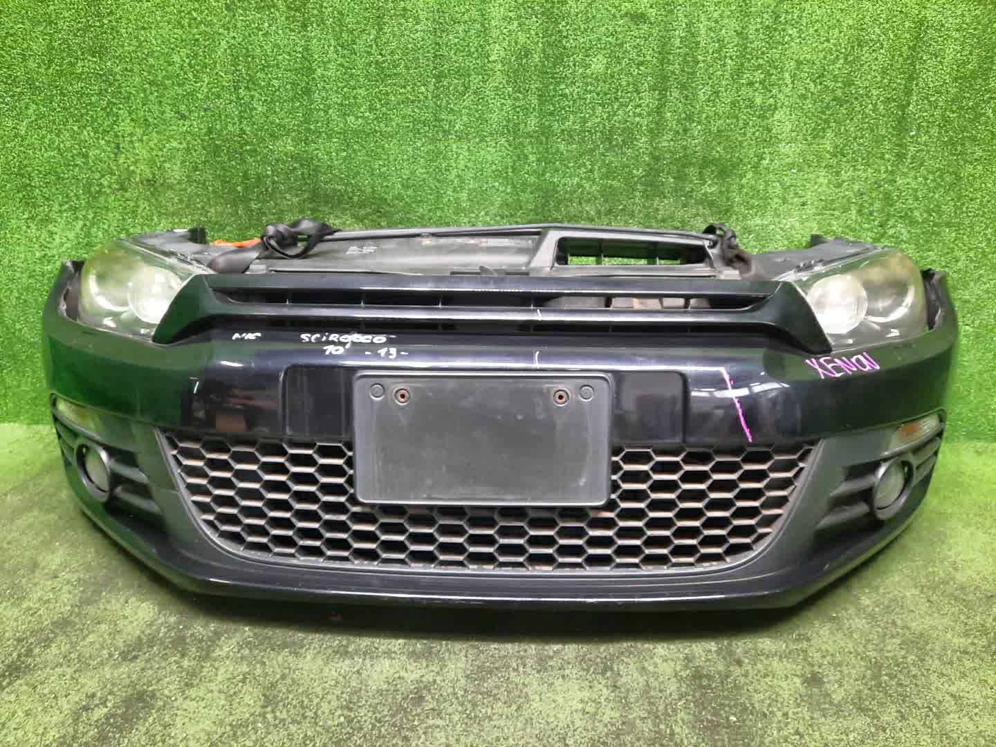 Ноускат VOLKSWAGEN SCIROCCO 137 1033 1 ракурс