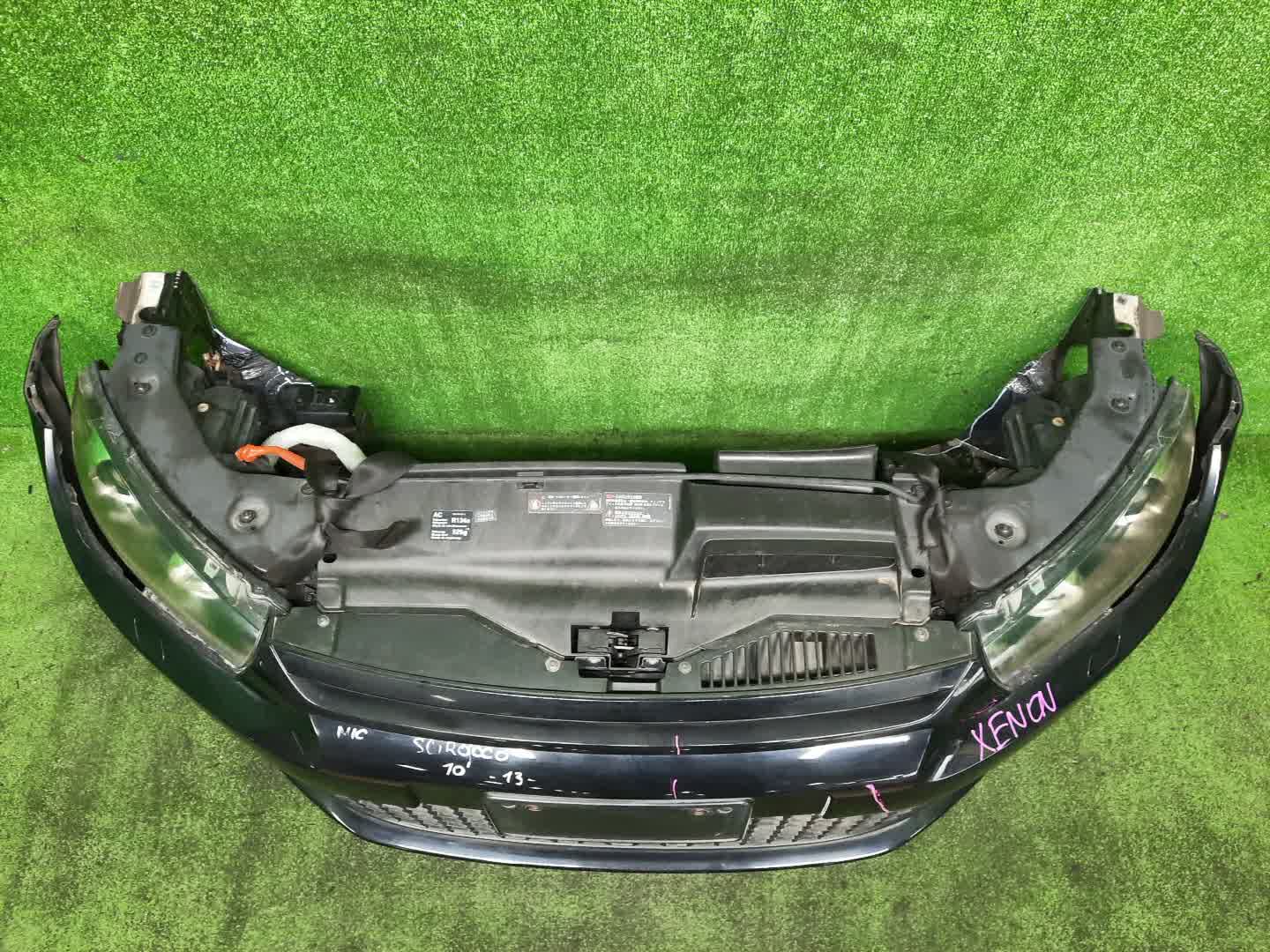 Ноускат VOLKSWAGEN SCIROCCO 137 1033 2 ракурс