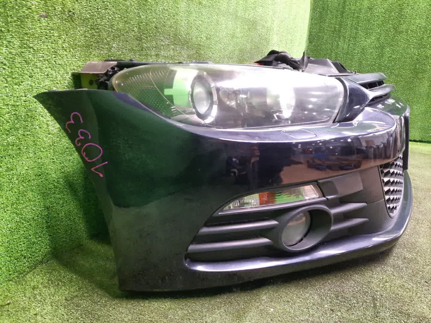 Ноускат VOLKSWAGEN SCIROCCO 137 1033 3 ракурс