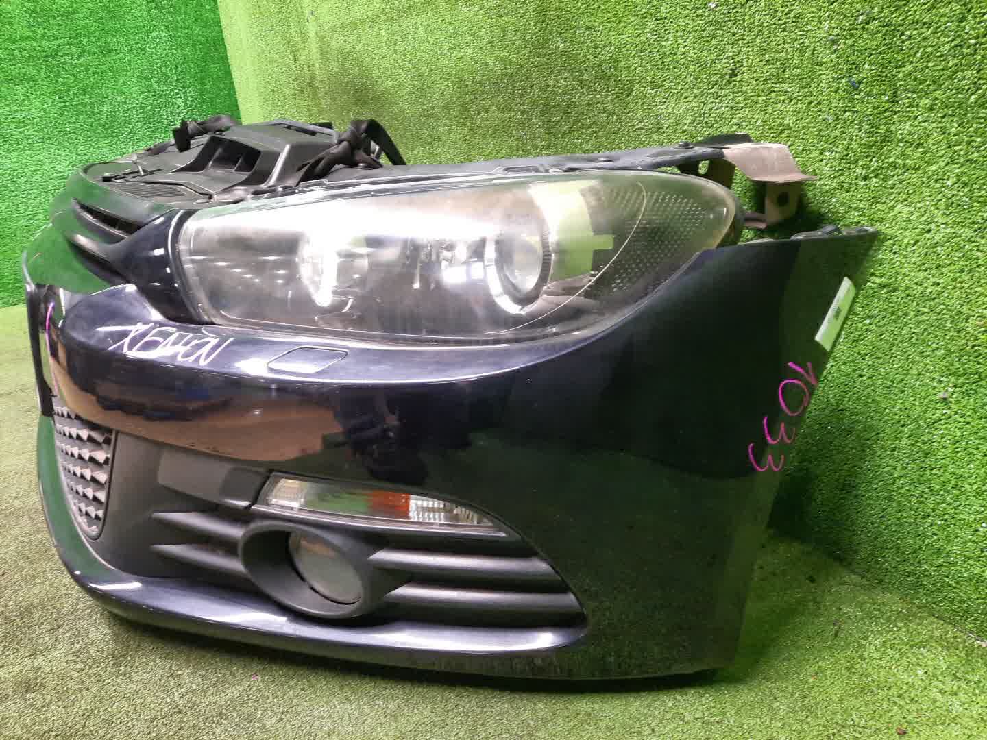 Ноускат VOLKSWAGEN SCIROCCO 137 1033 4 ракурс