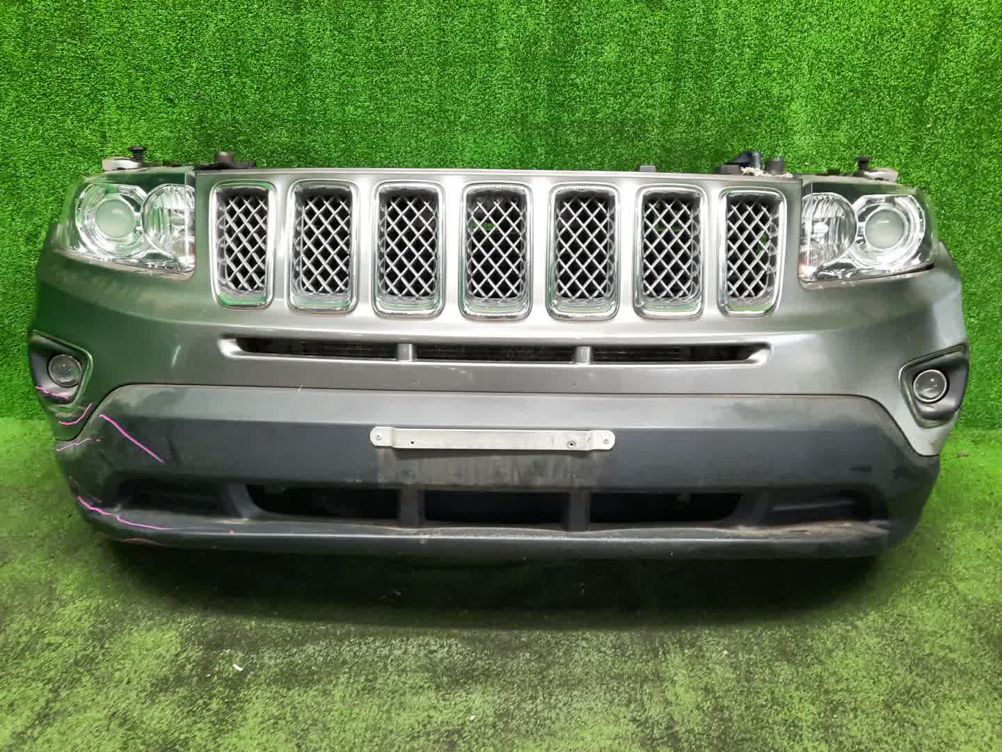 Ноускат JEEP COMPASS MK49 ED3 1043 1 ракурс