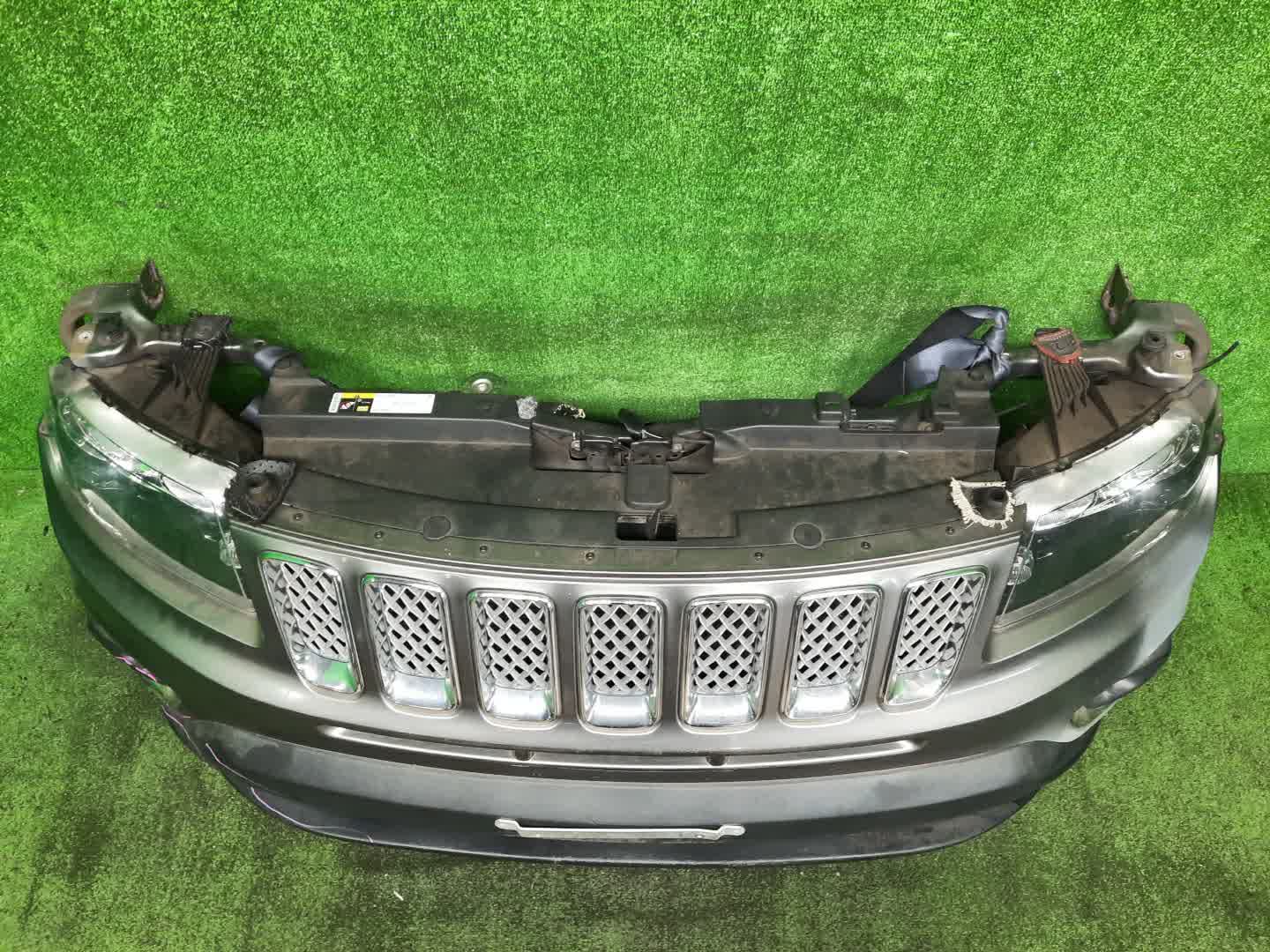 Ноускат JEEP COMPASS MK49 ED3 1043 2 ракурс