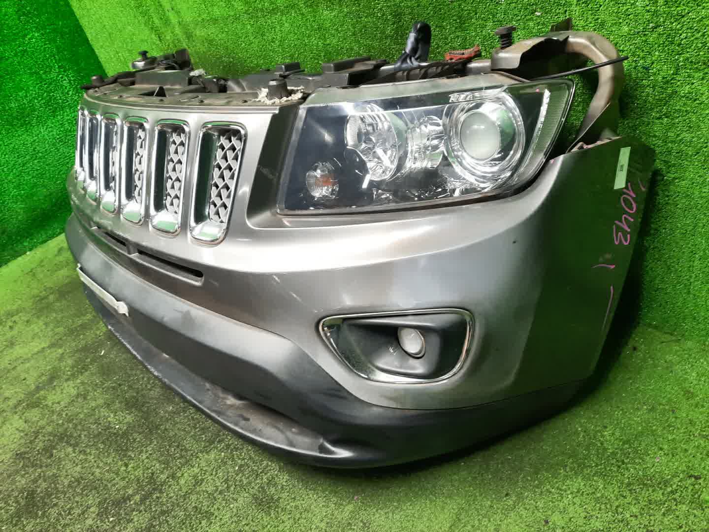 Ноускат JEEP COMPASS MK49 ED3 1043 4 ракурс