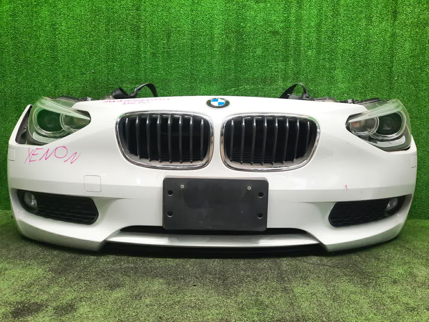 Ноускат BMW 1-Series F20 1063 1 ракурс