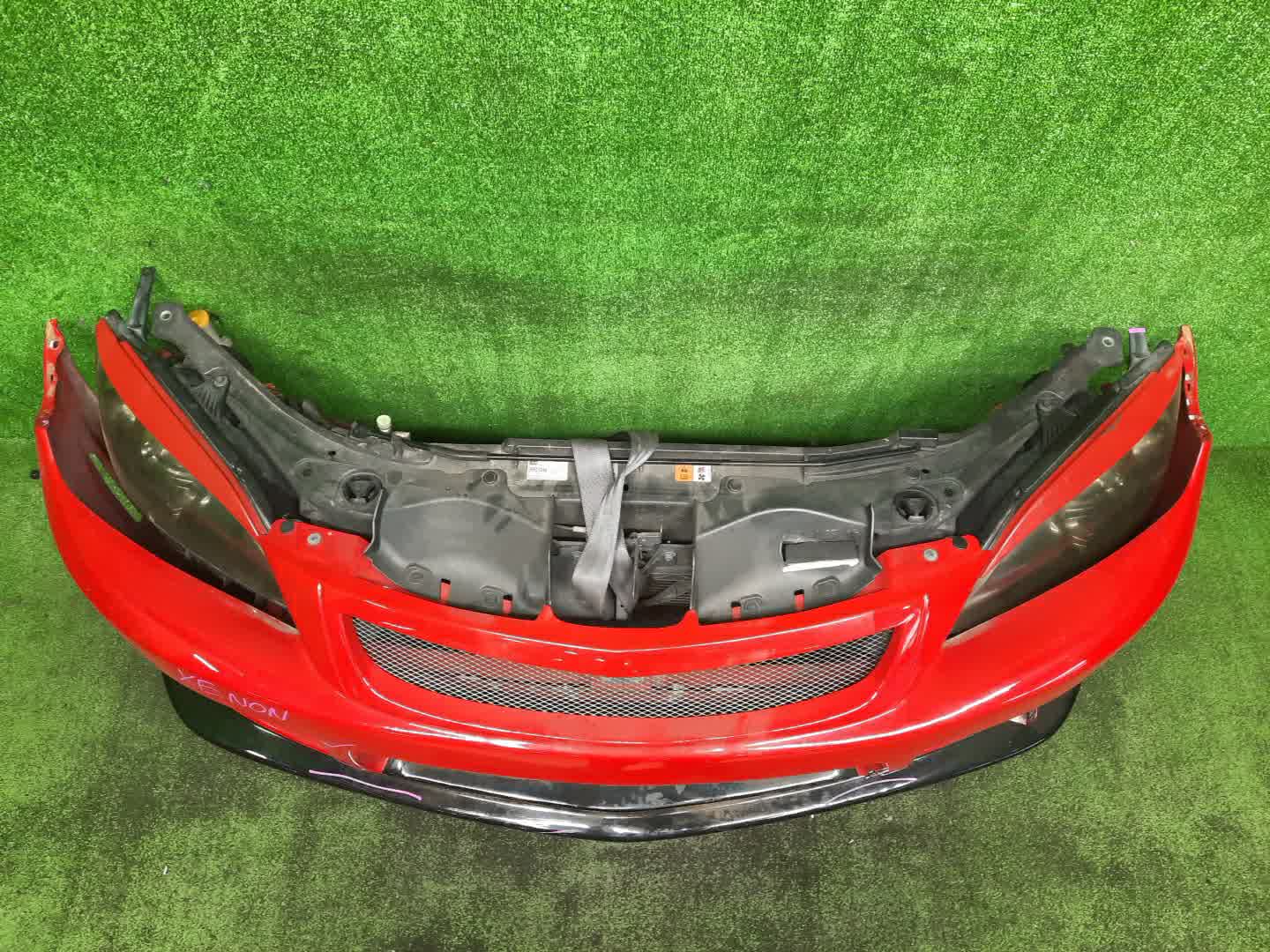 Ноускат MAZDA AXELA, MAZDA 3, 3 BK5P, BK3P, BKEP, BK L3-VDT WAGON 2 ракурс