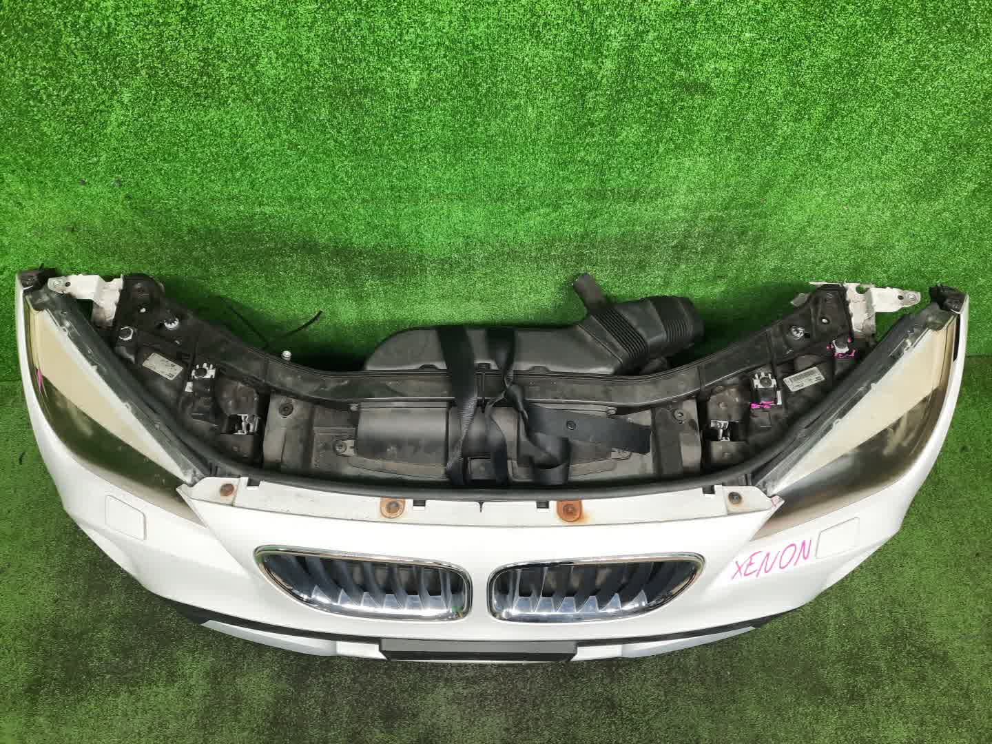 Ноускат BMW X1 E84 N20B20A 1073 2 ракурс