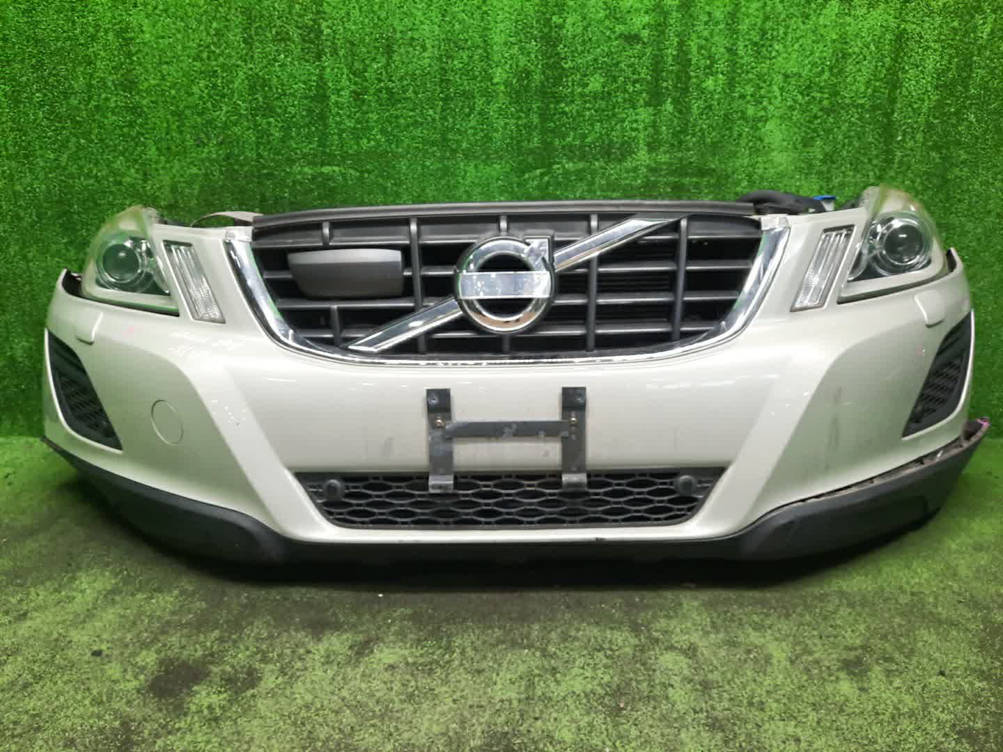Ноускат VOLVO XC60 DZ44, DZ47, DZ80, DZ99, DZ40, DZ, DZ31, DZ52, DZ69, DZ70, DZ71, DZ72, DZ82, DZ83, DZ87, DZ88, DZ95, DZ90, DZ98 1077 1 ракурс