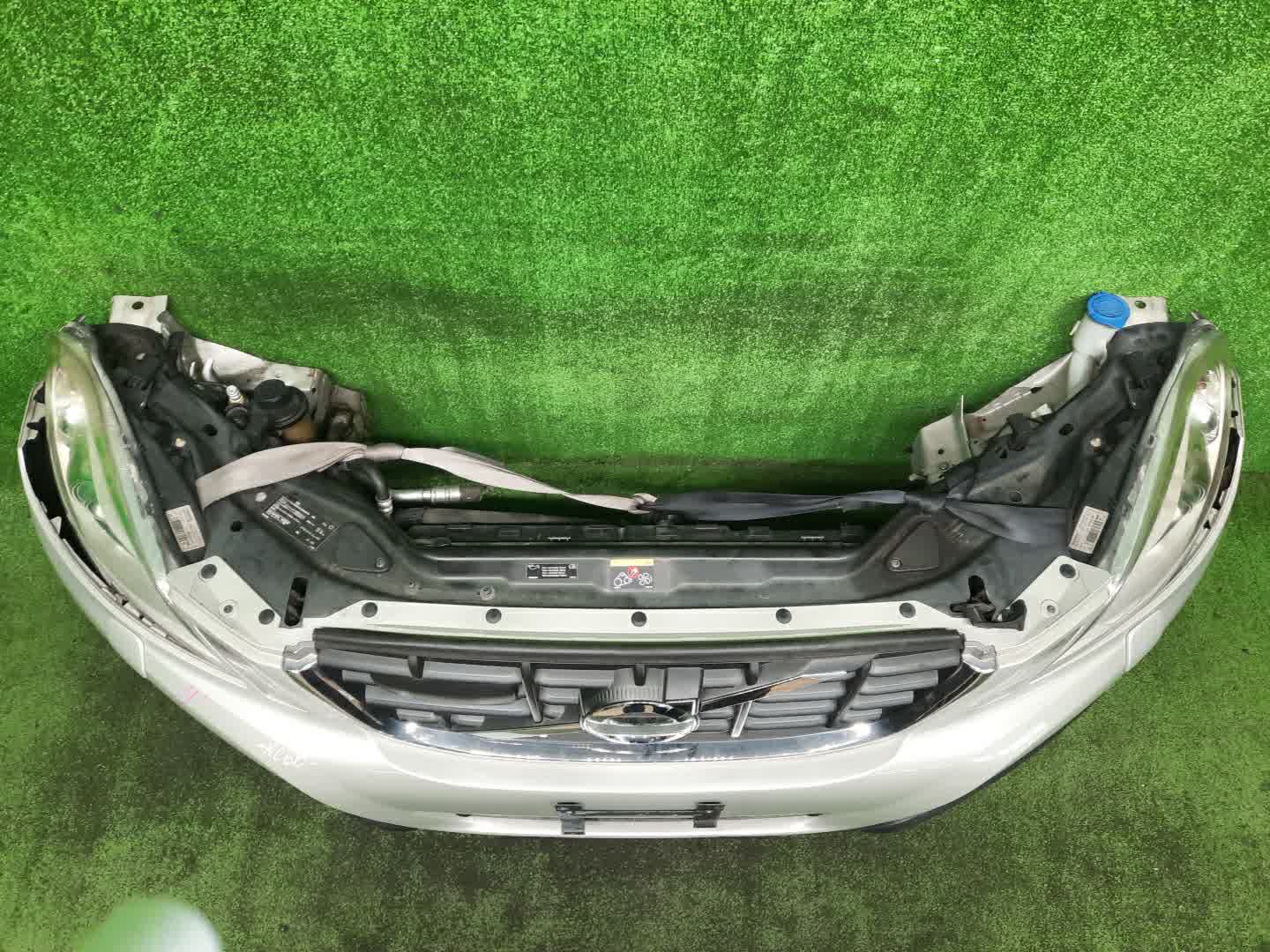 Ноускат VOLVO XC60 DZ44, DZ47, DZ80, DZ99, DZ40, DZ, DZ31, DZ52, DZ69, DZ70, DZ71, DZ72, DZ82, DZ83, DZ87, DZ88, DZ95, DZ90, DZ98 1077 2 ракурс