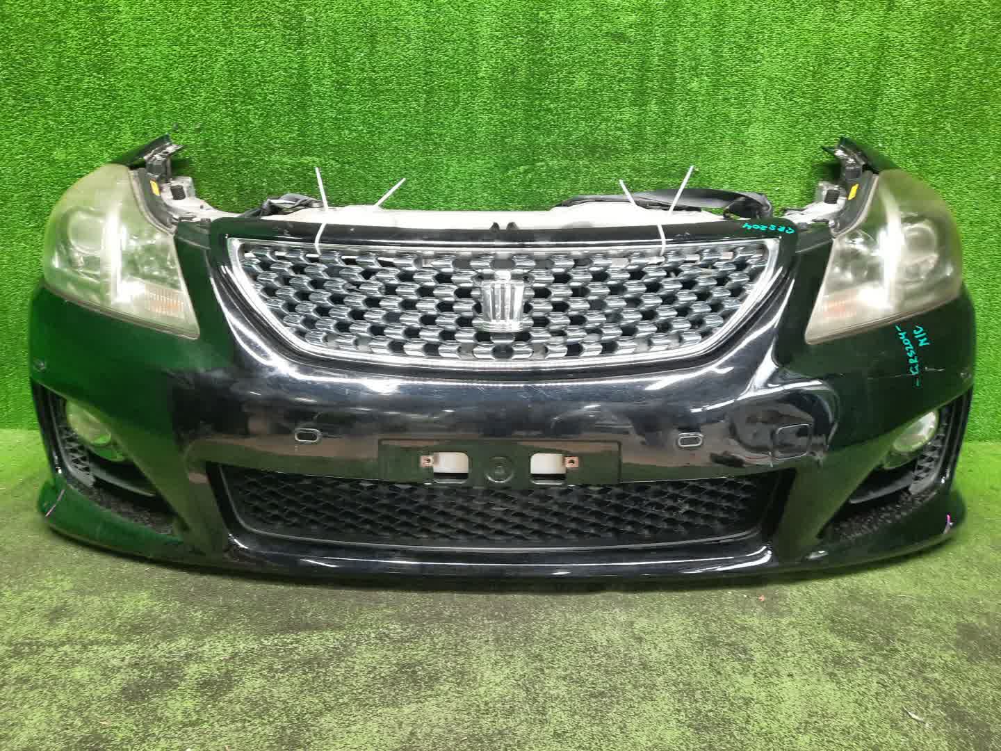 Ноускат TOYOTA CROWN GRS204 2GR-FSE 1079 1 ракурс