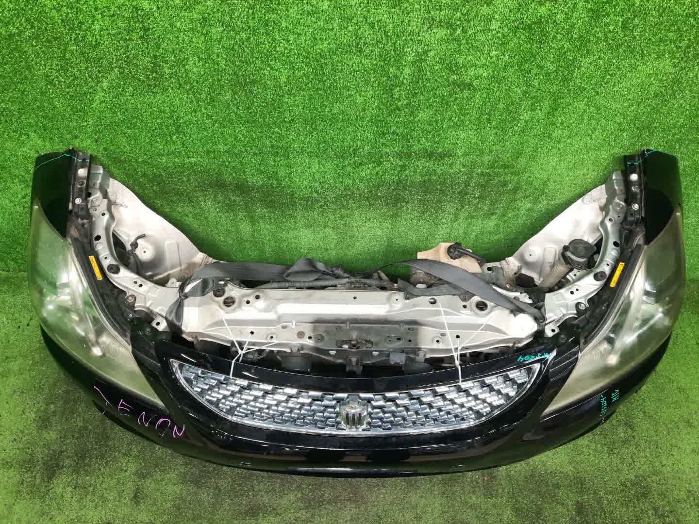 Ноускат TOYOTA CROWN GRS204 2GR-FSE 1079 2 ракурс