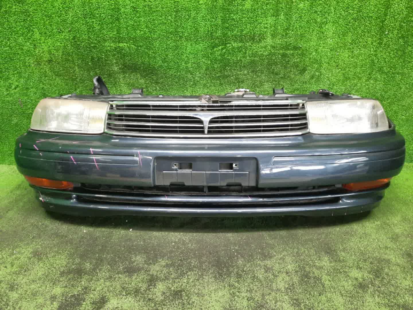 Ноускат TOYOTA CAMRY SV30, SV35, SV32, SV33 3S-FE 1084 1 ракурс