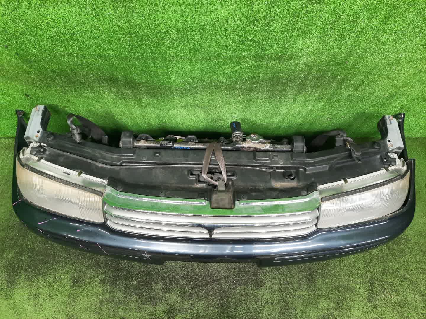 Ноускат TOYOTA CAMRY SV30, SV35, SV32, SV33 3S-FE 1084 2 ракурс
