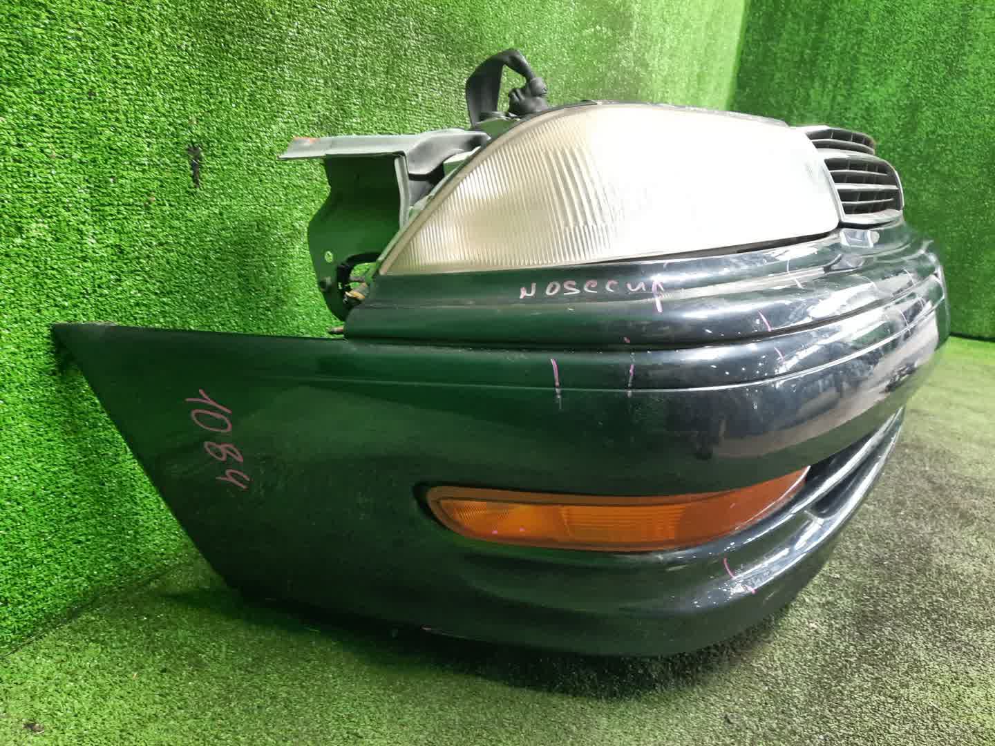 Ноускат TOYOTA CAMRY SV30, SV35, SV32, SV33 3S-FE 1084 3 ракурс