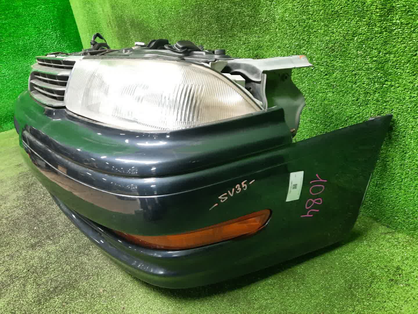 Ноускат TOYOTA CAMRY SV30, SV35, SV32, SV33 3S-FE 1084 4 ракурс