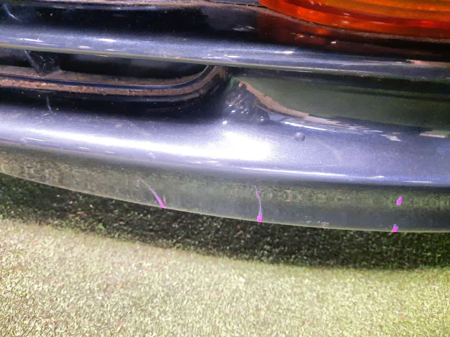 Ноускат TOYOTA CAMRY SV30, SV35, SV32, SV33 3S-FE 1084 5 ракурс