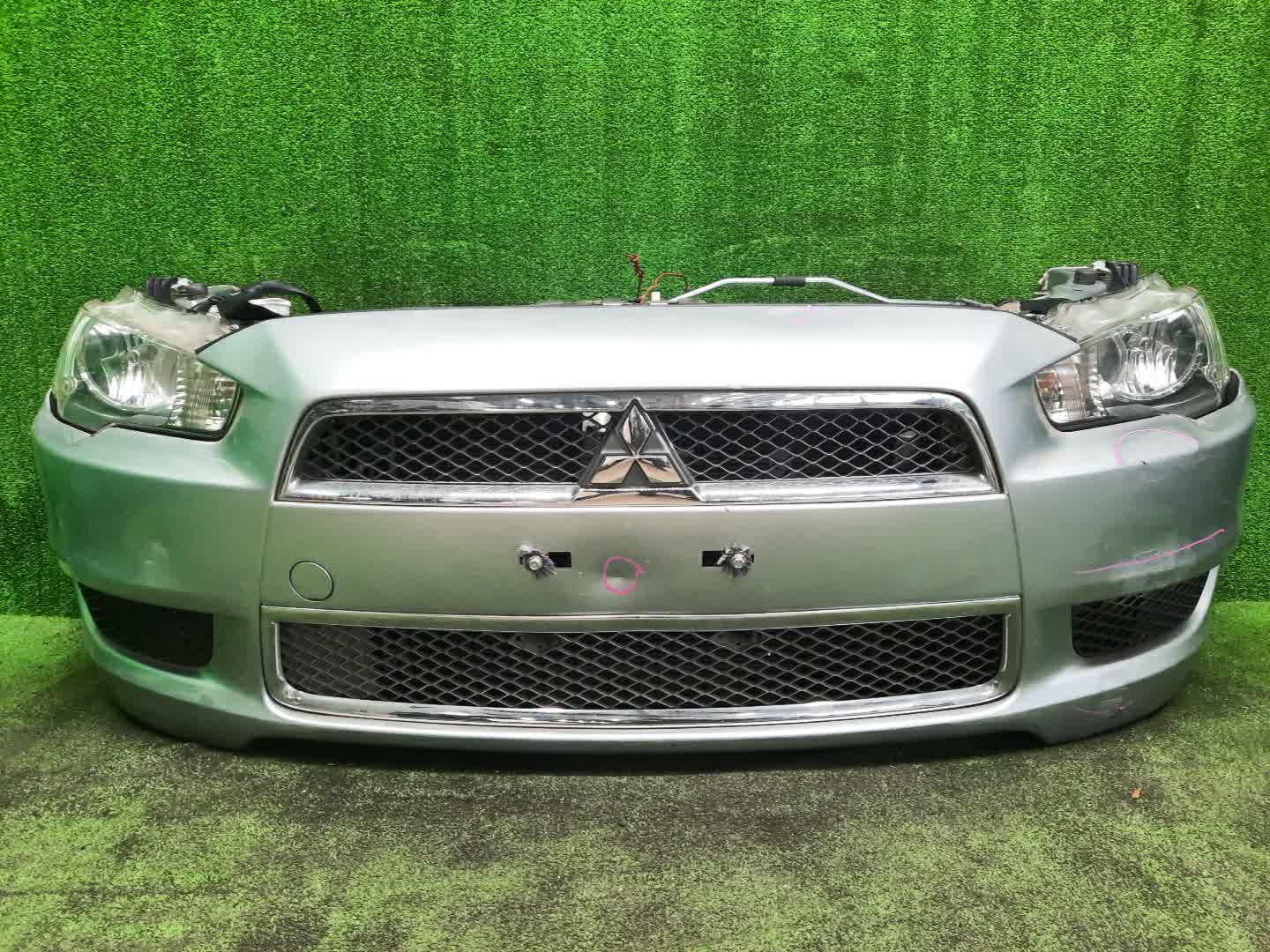 Ноускат MITSUBISHI LANCER, GALANT FORTIS CY4A, CY2A, CY3A, CY6A, CX6A, CX4A, CX3A 4B11 1111 1 ракурс Ноускат MITSUBISHI LANCER, GALANT FORTIS CY4A, CY2A, CY3A, CY6A, CX6A, CX4A, CX3A 4B11 1111 1 ракурс