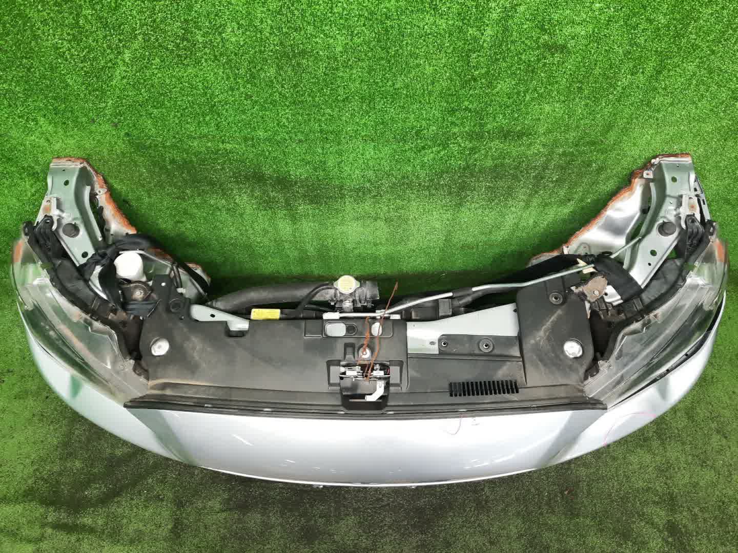 Ноускат MITSUBISHI LANCER, GALANT FORTIS CY4A, CY2A, CY3A, CY6A, CX6A, CX4A, CX3A 4B11 1111 2 ракурс Ноускат MITSUBISHI LANCER, GALANT FORTIS CY4A, CY2A, CY3A, CY6A, CX6A, CX4A, CX3A 4B11 1111 2 ракурс