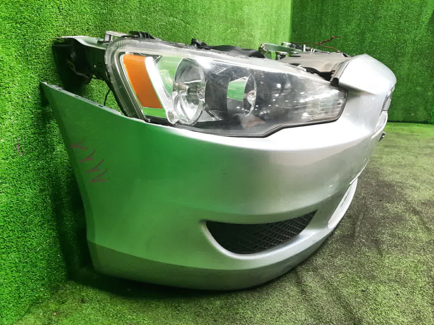 Ноускат MITSUBISHI LANCER, GALANT FORTIS CY4A, CY2A, CY3A, CY6A, CX6A, CX4A, CX3A 4B11 1111 3 ракурс Ноускат MITSUBISHI LANCER, GALANT FORTIS CY4A, CY2A, CY3A, CY6A, CX6A, CX4A, CX3A 4B11 1111 3 ракурс