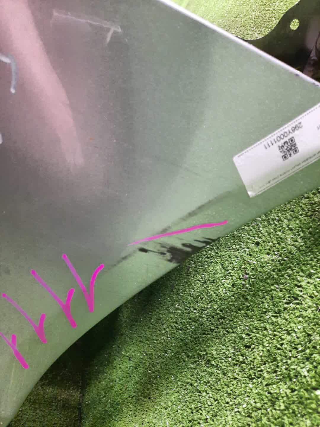 Ноускат MITSUBISHI LANCER, GALANT FORTIS CY4A, CY2A, CY3A, CY6A, CX6A, CX4A, CX3A 4B11 1111 5 ракурс Ноускат MITSUBISHI LANCER, GALANT FORTIS CY4A, CY2A, CY3A, CY6A, CX6A, CX4A, CX3A 4B11 1111 5 ракурс