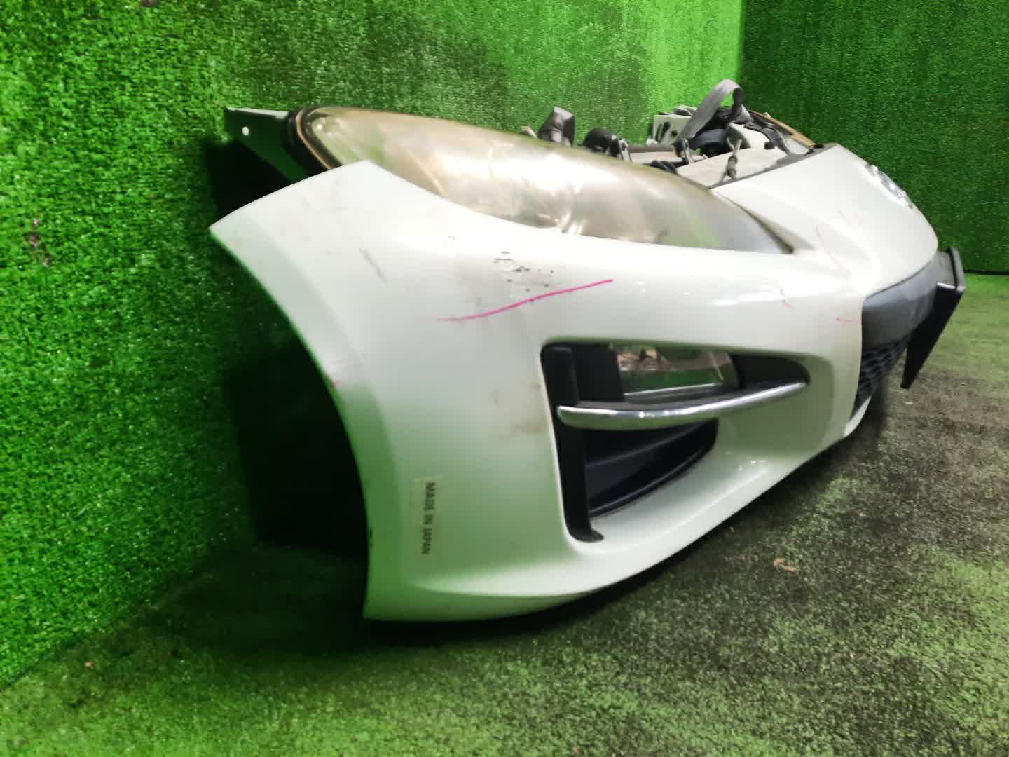 Ноускат MAZDA RX-8 SE3P 13B 1118 3 ракурс