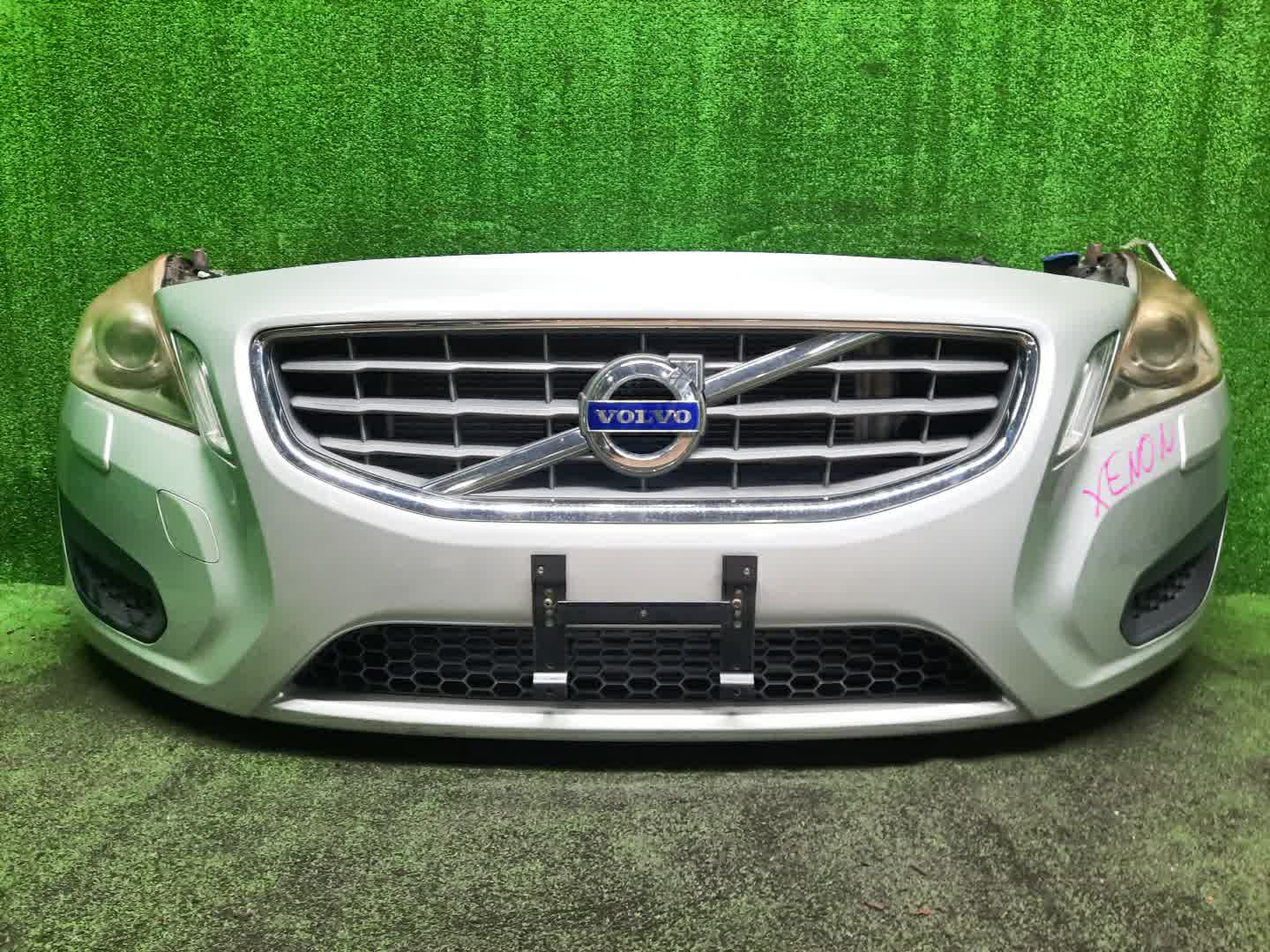 Ноускат VOLVO V60, S60 FW45, FW47, FW, FW52, FW48, FW90, FS44, FS47, FS40, FS45, FS70, FS, Y20, FS48, FS84, FS90 B4164T 1131 1 ракурс