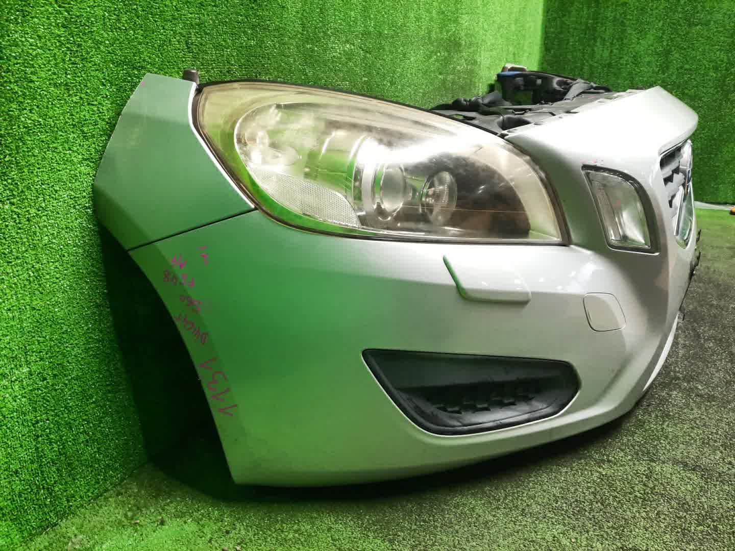 Ноускат VOLVO V60, S60 FW45, FW47, FW, FW52, FW48, FW90, FS44, FS47, FS40, FS45, FS70, FS, Y20, FS48, FS84, FS90 B4164T 1131 3 ракурс