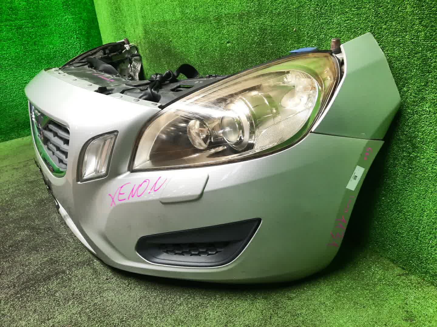 Ноускат VOLVO V60, S60 FW45, FW47, FW, FW52, FW48, FW90, FS44, FS47, FS40, FS45, FS70, FS, Y20, FS48, FS84, FS90 B4164T 1131 4 ракурс