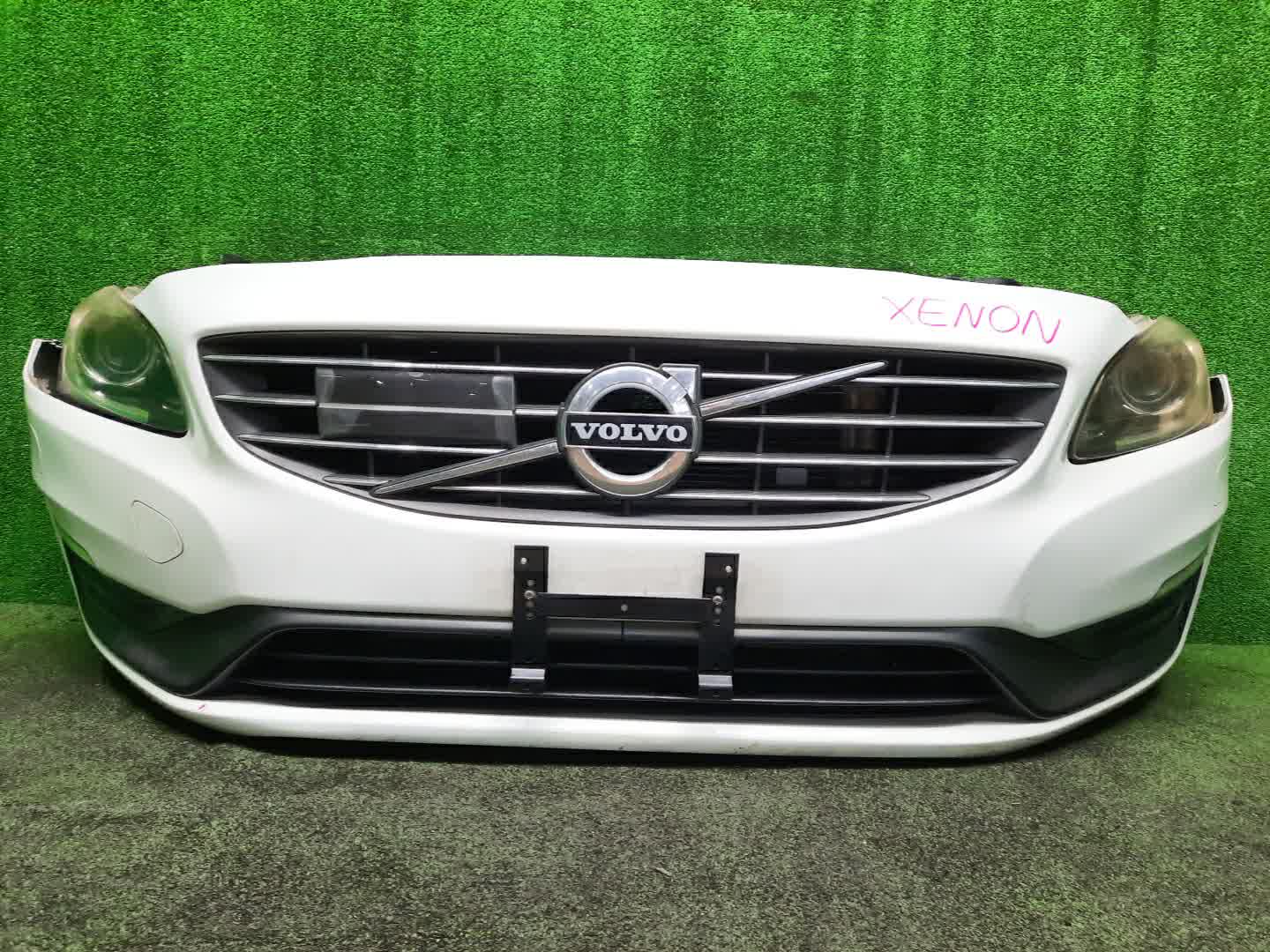 Ноускат VOLVO V60, S60 FW45, FW47, FW, FW52, FW48, FW90, FS44, FS47, FS40, FS45, FS70, FS, Y20, FS48, FS84, FS90 B4164T 1156 1 ракурс