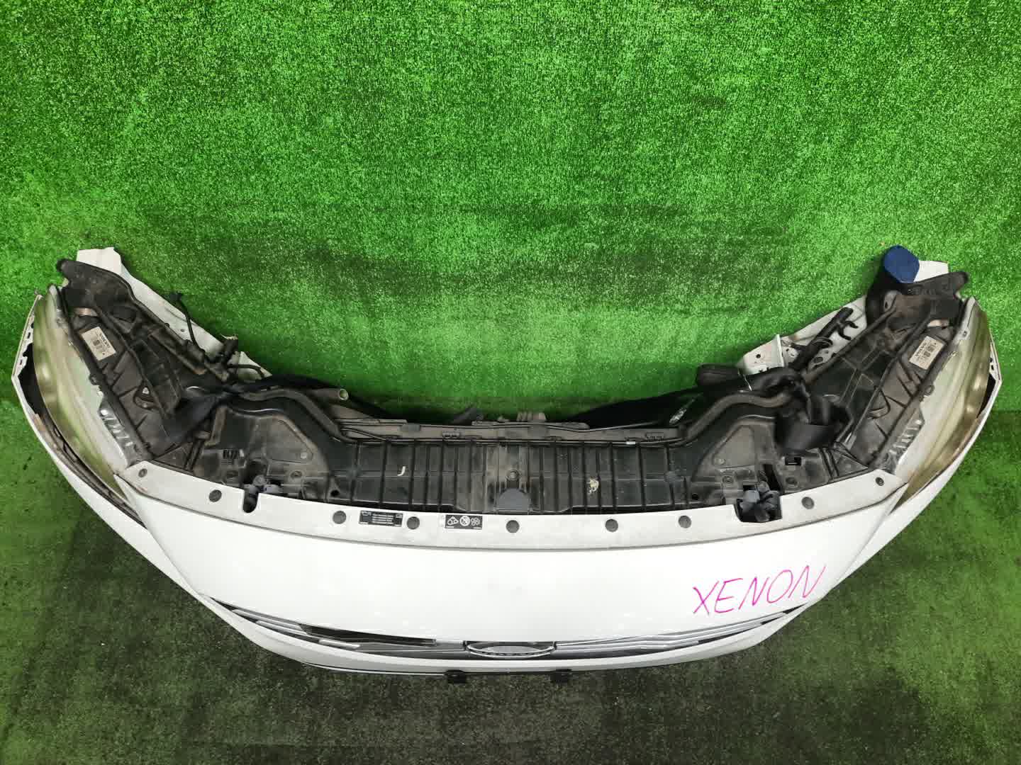 Ноускат VOLVO V60, S60 FW45, FW47, FW, FW52, FW48, FW90, FS44, FS47, FS40, FS45, FS70, FS, Y20, FS48, FS84, FS90 B4164T 1156 2 ракурс