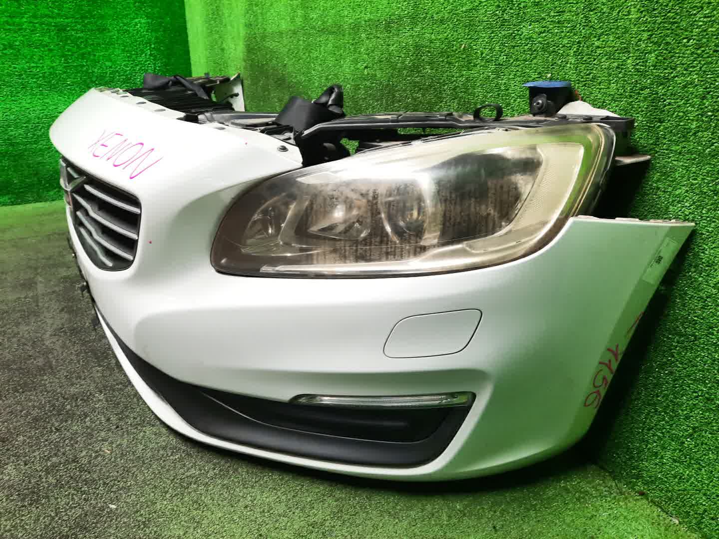Ноускат VOLVO V60, S60 FW45, FW47, FW, FW52, FW48, FW90, FS44, FS47, FS40, FS45, FS70, FS, Y20, FS48, FS84, FS90 B4164T 1156 4 ракурс