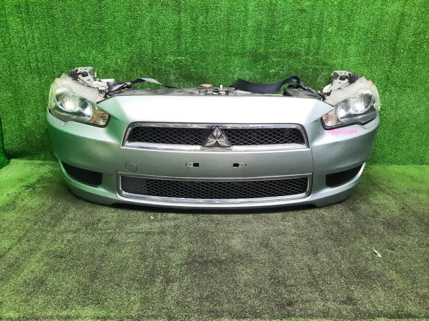 Ноускат MITSUBISHI LANCER, GALANT FORTIS CY4A, CY2A, CY3A, CY6A, CX6A, CX4A, CX3A 4B11 1167 1 ракурс Ноускат MITSUBISHI LANCER, GALANT FORTIS CY4A, CY2A, CY3A, CY6A, CX6A, CX4A, CX3A 4B11 1167 1 ракурс