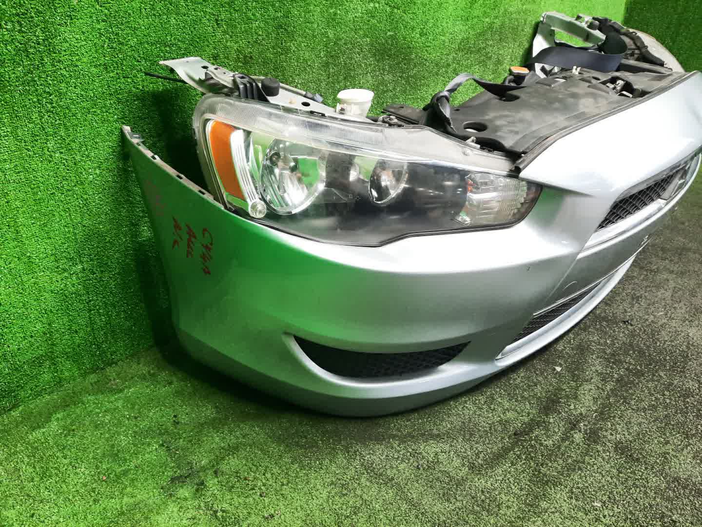 Ноускат MITSUBISHI LANCER, GALANT FORTIS CY4A, CY2A, CY3A, CY6A, CX6A, CX4A, CX3A 4B11 1167 2 ракурс Ноускат MITSUBISHI LANCER, GALANT FORTIS CY4A, CY2A, CY3A, CY6A, CX6A, CX4A, CX3A 4B11 1167 2 ракурс