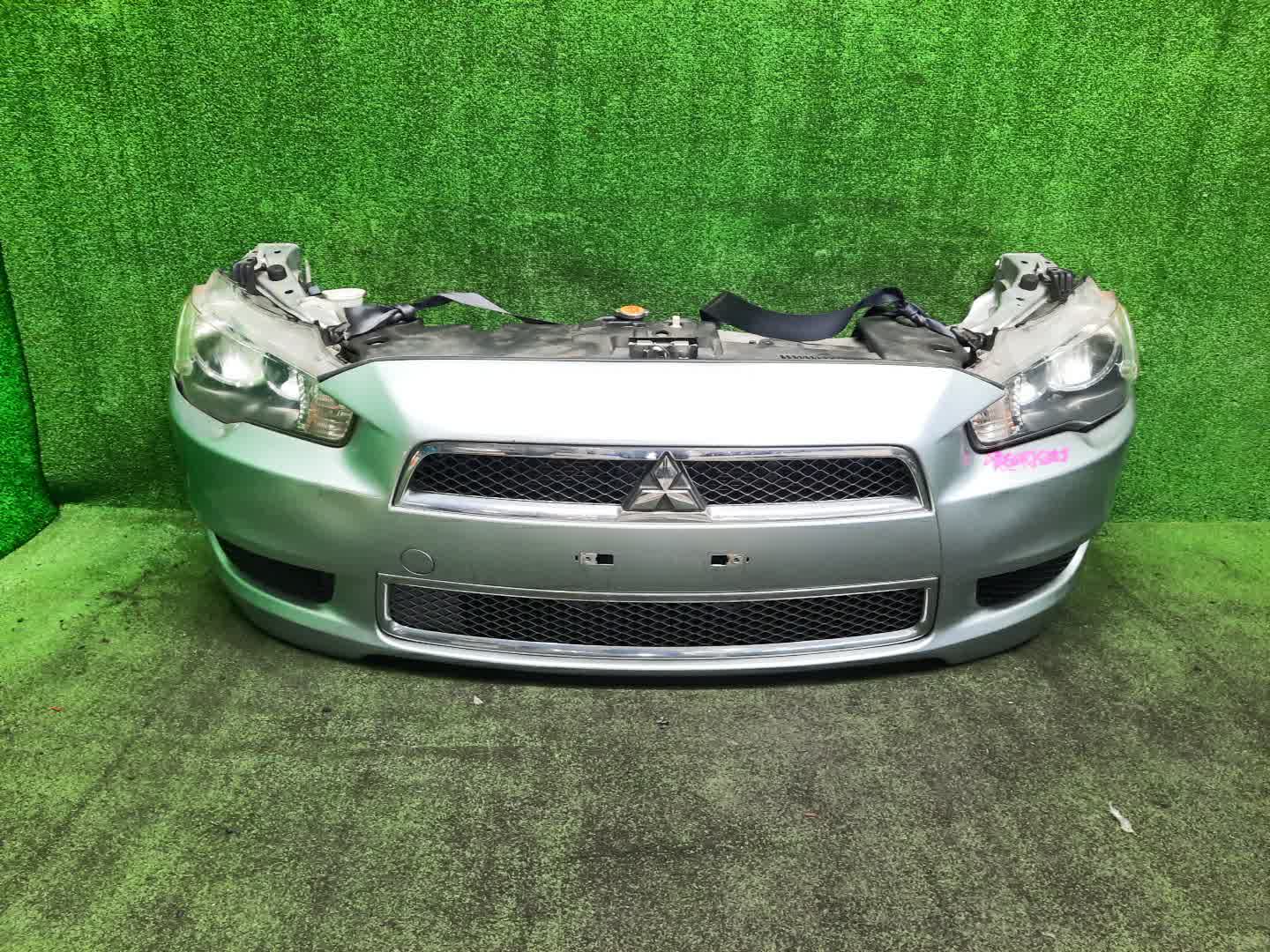 Ноускат MITSUBISHI LANCER, GALANT FORTIS CY4A, CY2A, CY3A, CY6A, CX6A, CX4A, CX3A 4B11 1167 4 ракурс Ноускат MITSUBISHI LANCER, GALANT FORTIS CY4A, CY2A, CY3A, CY6A, CX6A, CX4A, CX3A 4B11 1167 4 ракурс