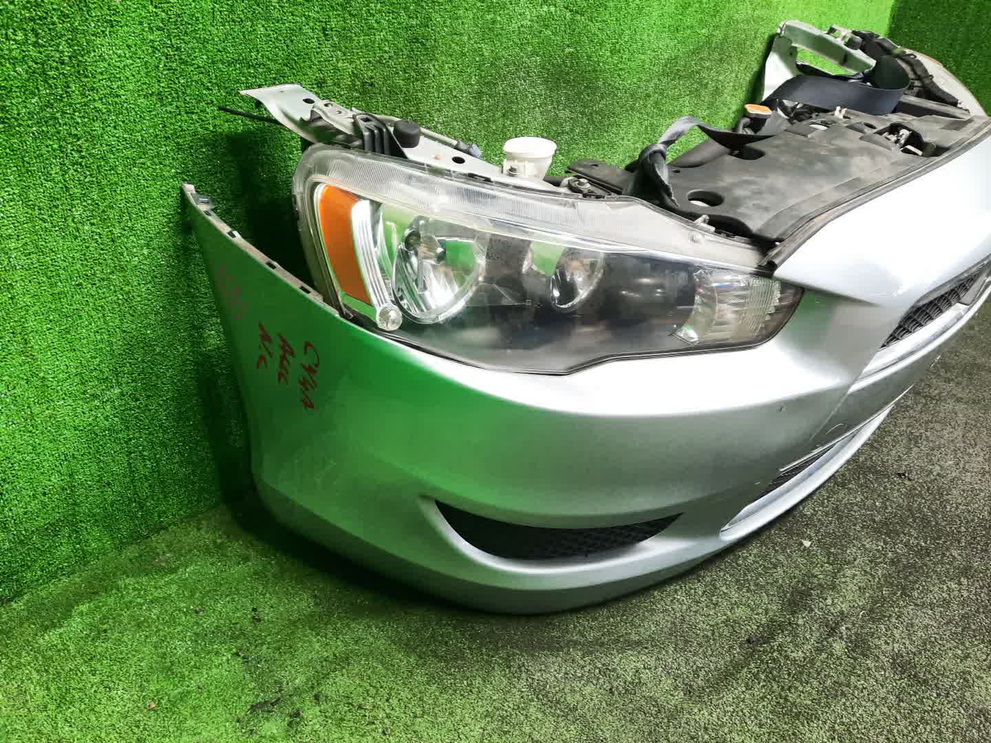 Ноускат MITSUBISHI LANCER, GALANT FORTIS CY4A, CY2A, CY3A, CY6A, CX6A, CX4A, CX3A 4B11 1167 5 ракурс Ноускат MITSUBISHI LANCER, GALANT FORTIS CY4A, CY2A, CY3A, CY6A, CX6A, CX4A, CX3A 4B11 1167 5 ракурс